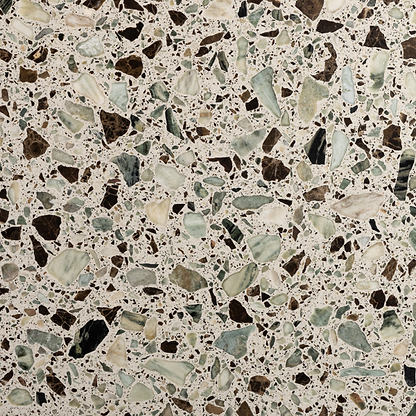 Rialto Terrazzo San Polo Honed - Hyperion Tiles