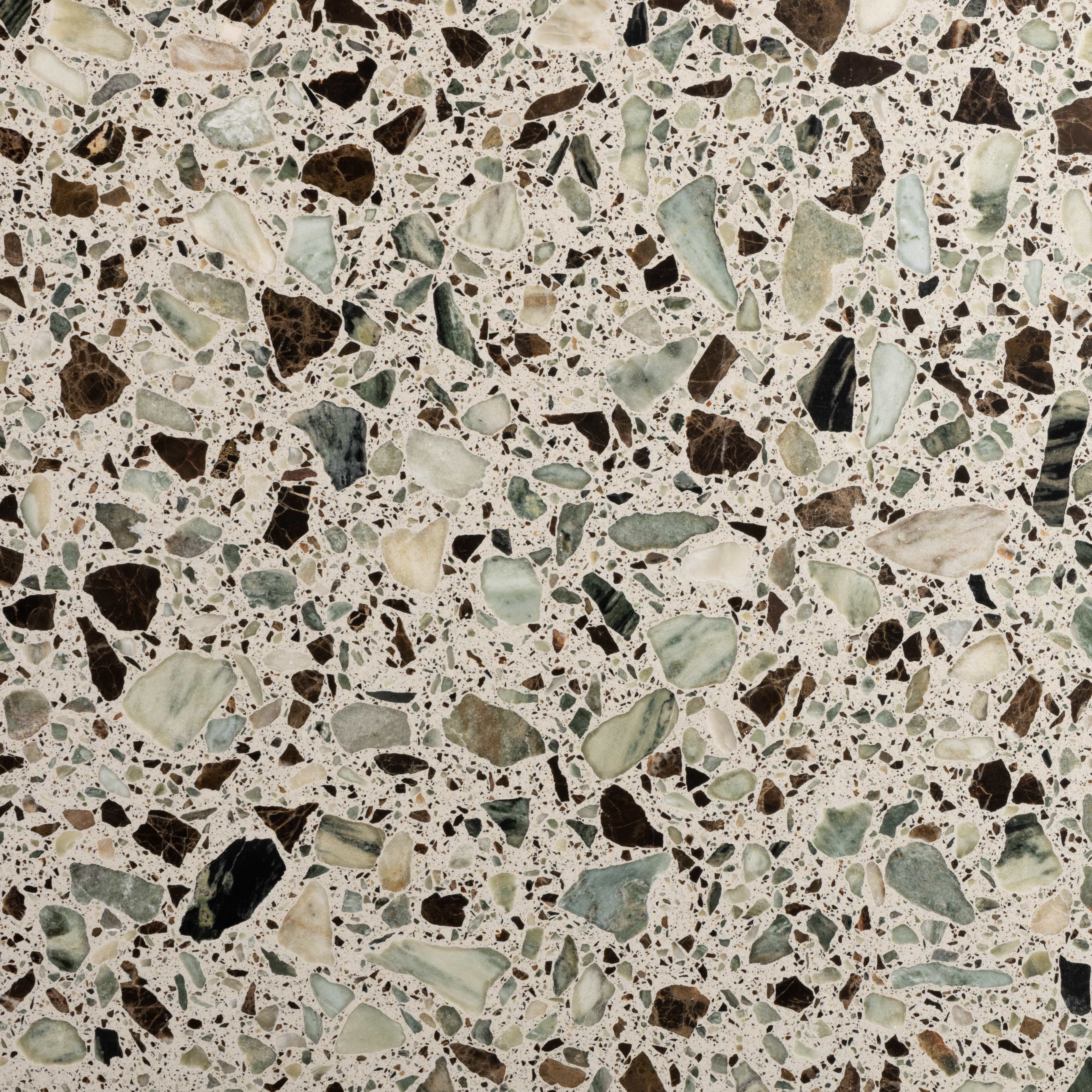 Rialto Terrazzo San Polo Honed - Hyperion Tiles