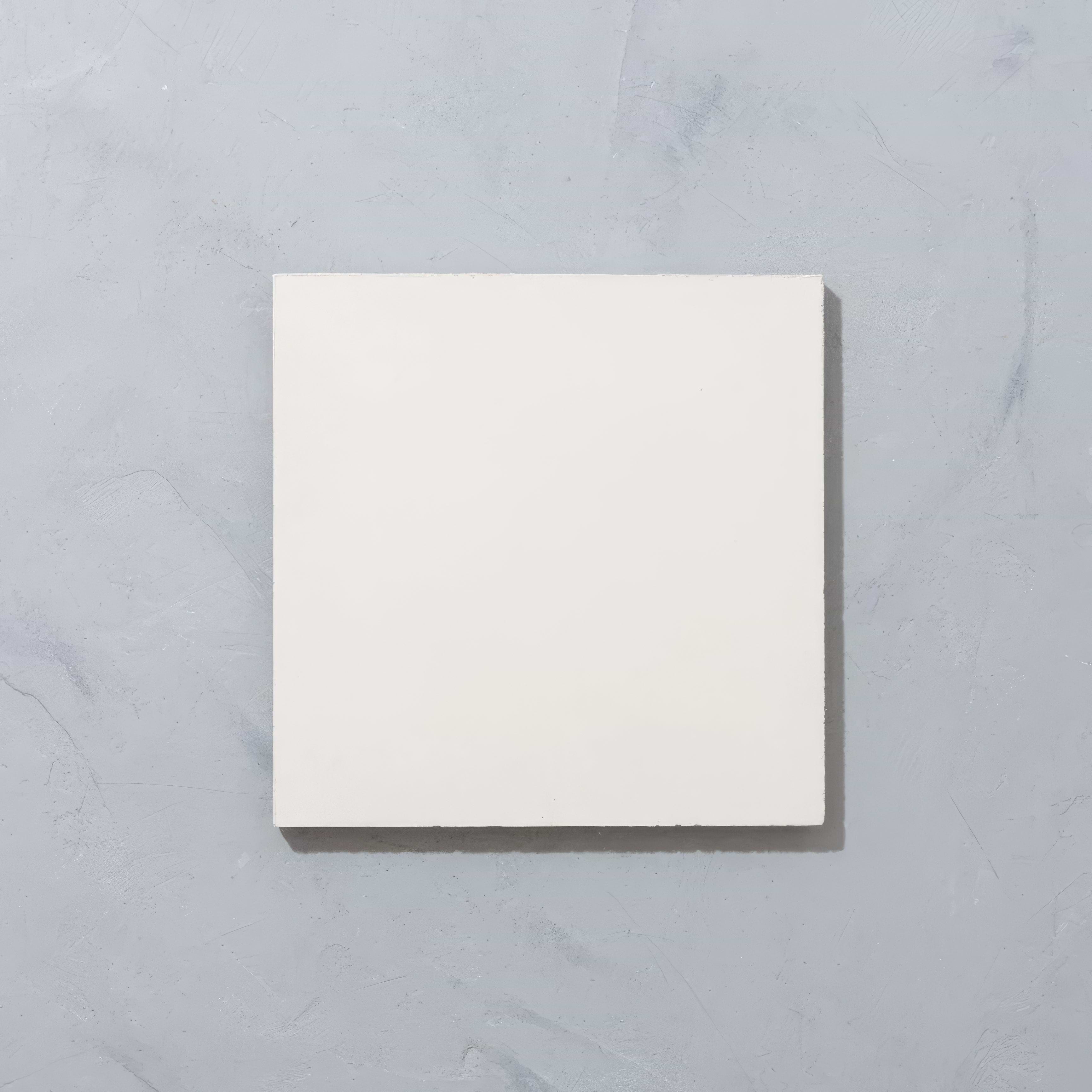 Little Greene Rolling Fog Square TileBy Hyperion Tiles