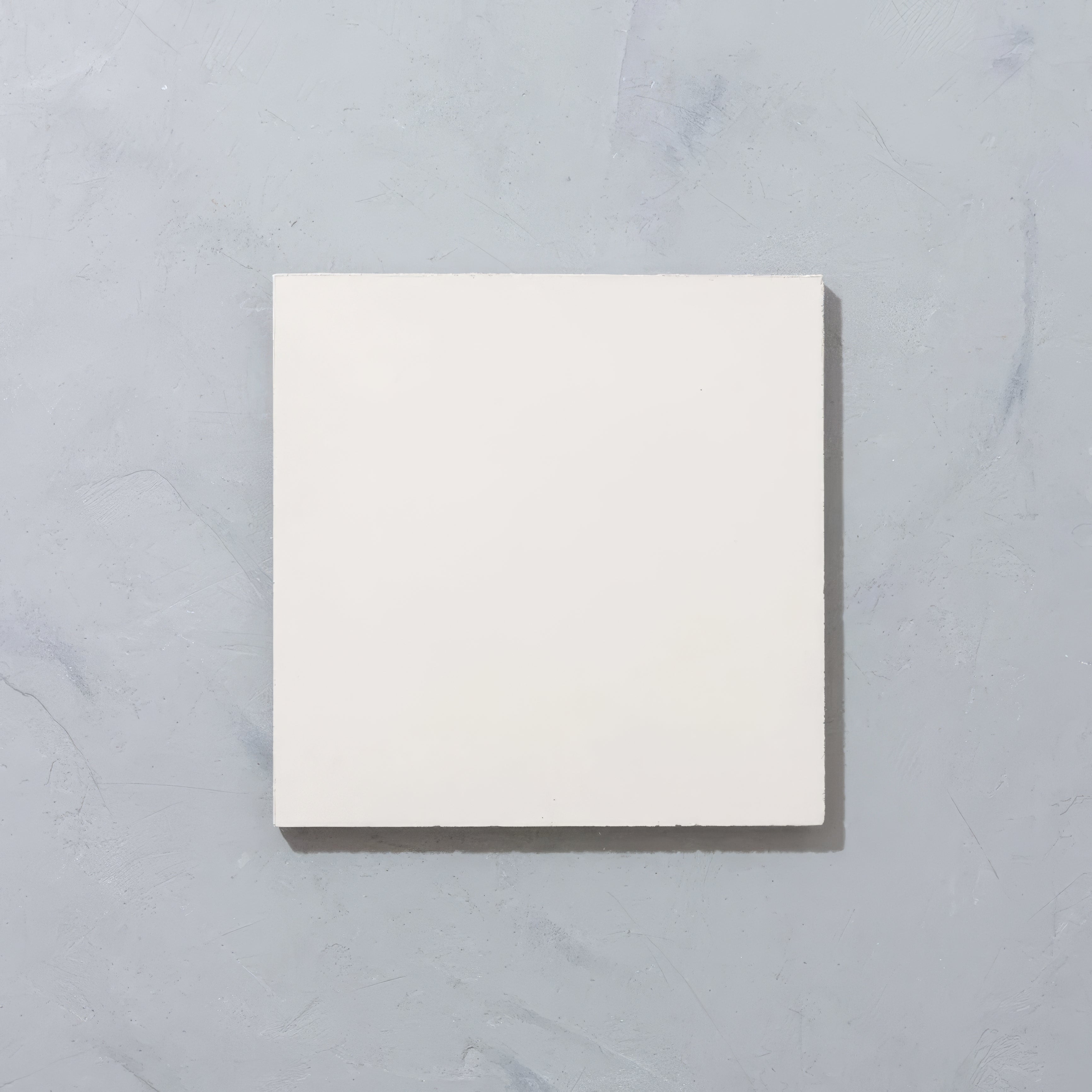 Little Greene Rolling Fog Square TileBy Hyperion Tiles