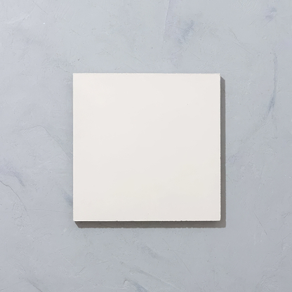 Little Greene Rolling Fog Square TileBy Hyperion Tiles