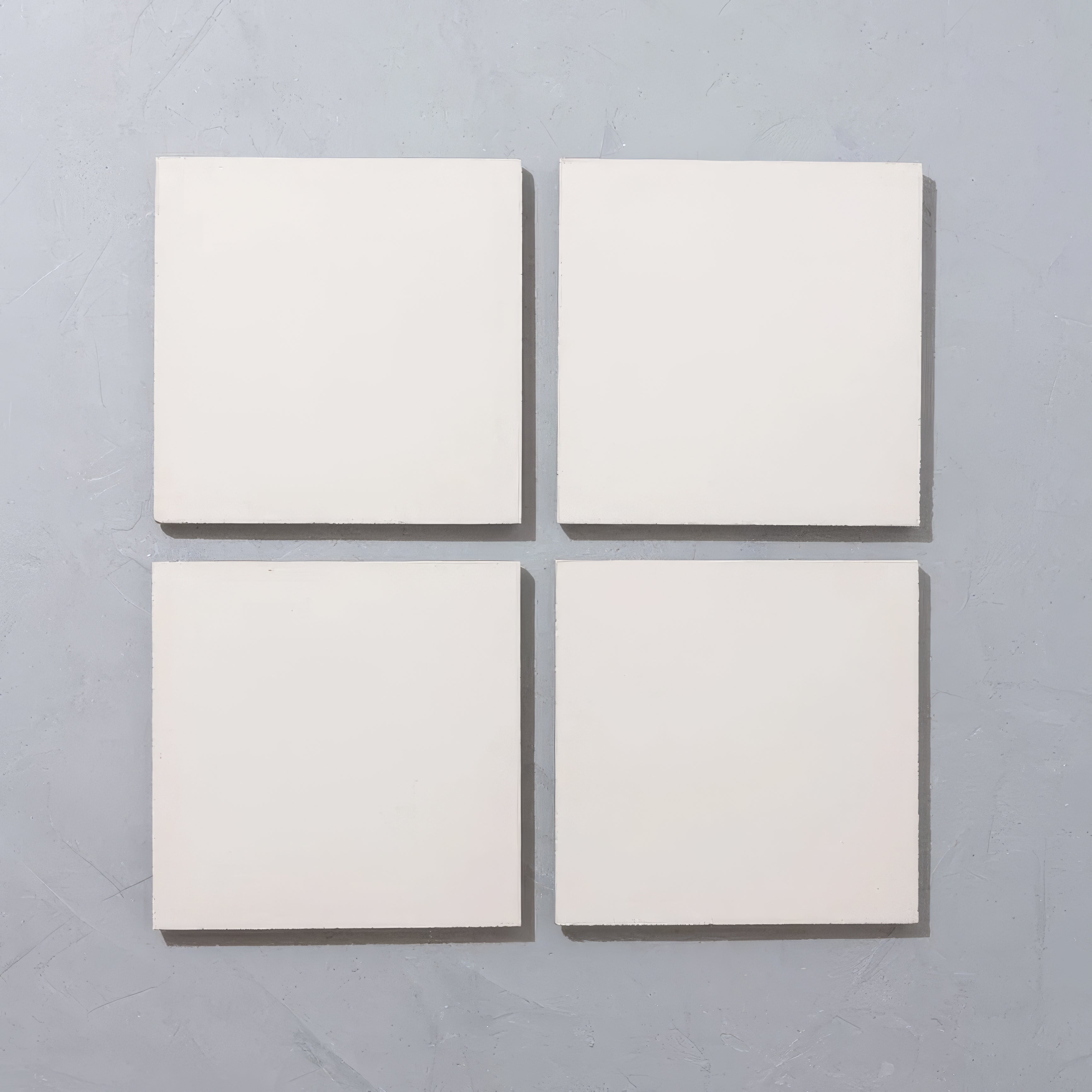 Little Greene Rolling Fog Square TileBy Hyperion Tiles