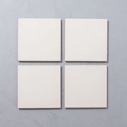Little Greene Rolling Fog Square TileBy Hyperion Tiles