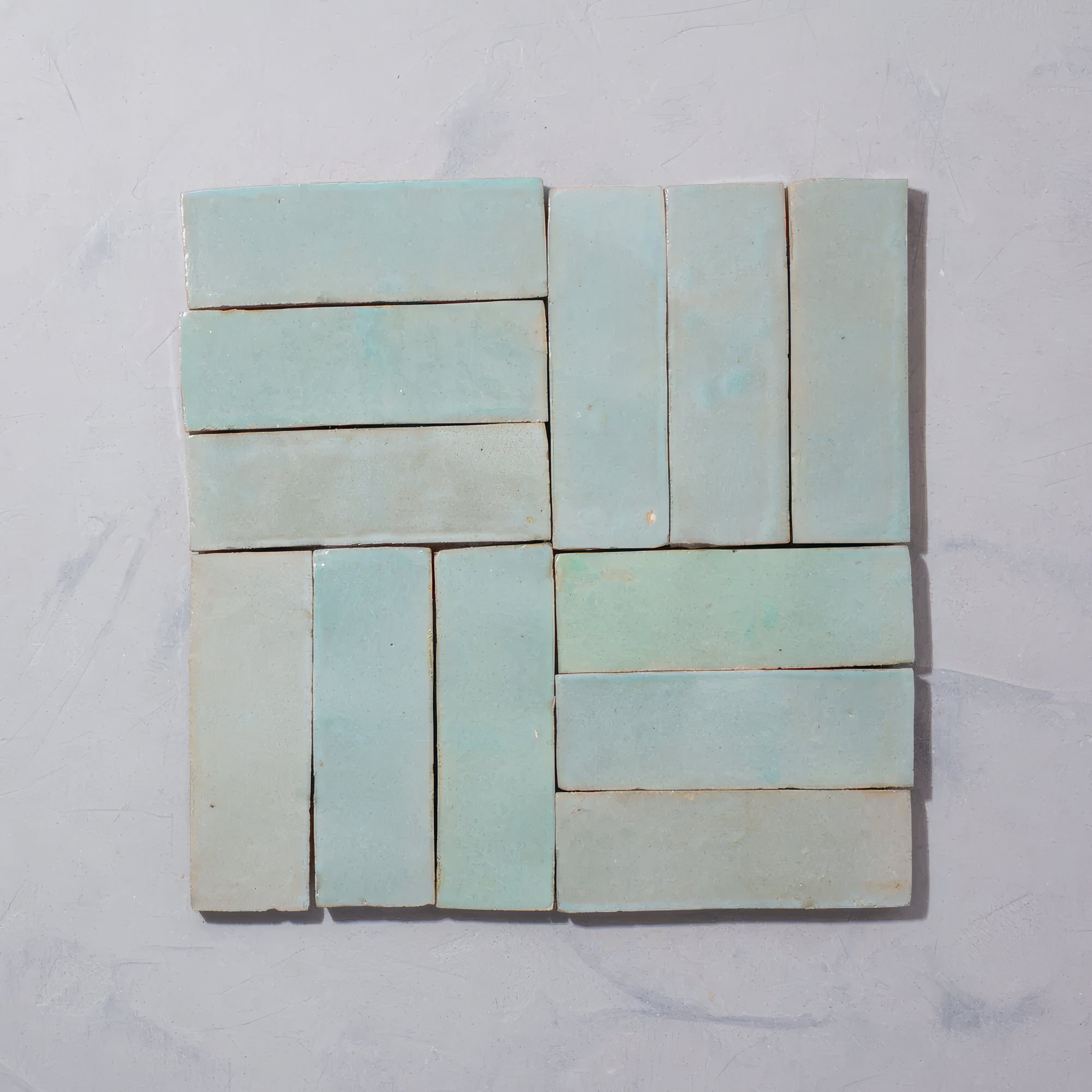 Marrakesh Rosemary Bejmat By Hyperion Tiles