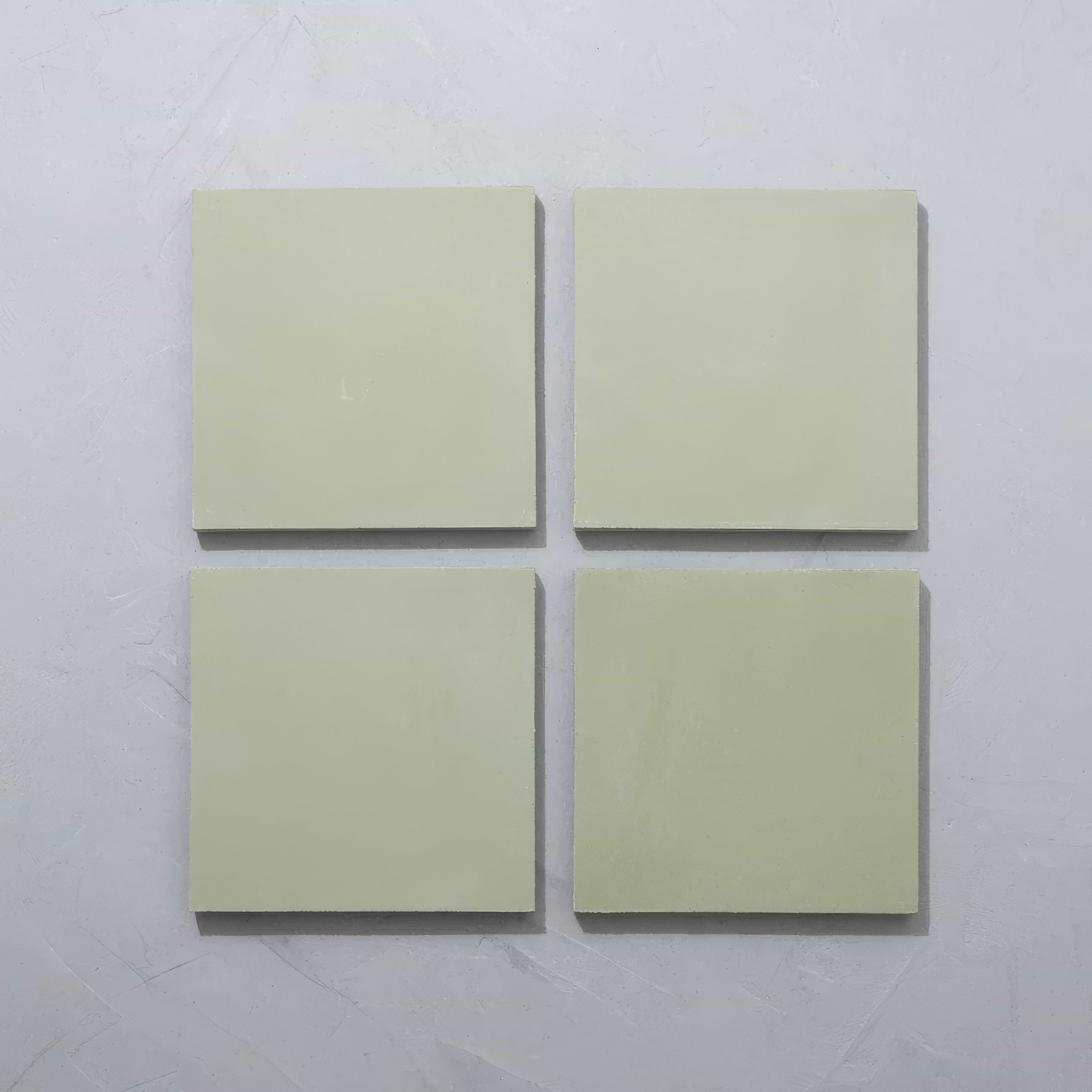 Rosemary Square Tile By Hyperion Tiles