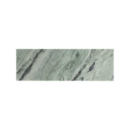 Seaspray Green Marble 10 x 30cm By Hyperion Tiles