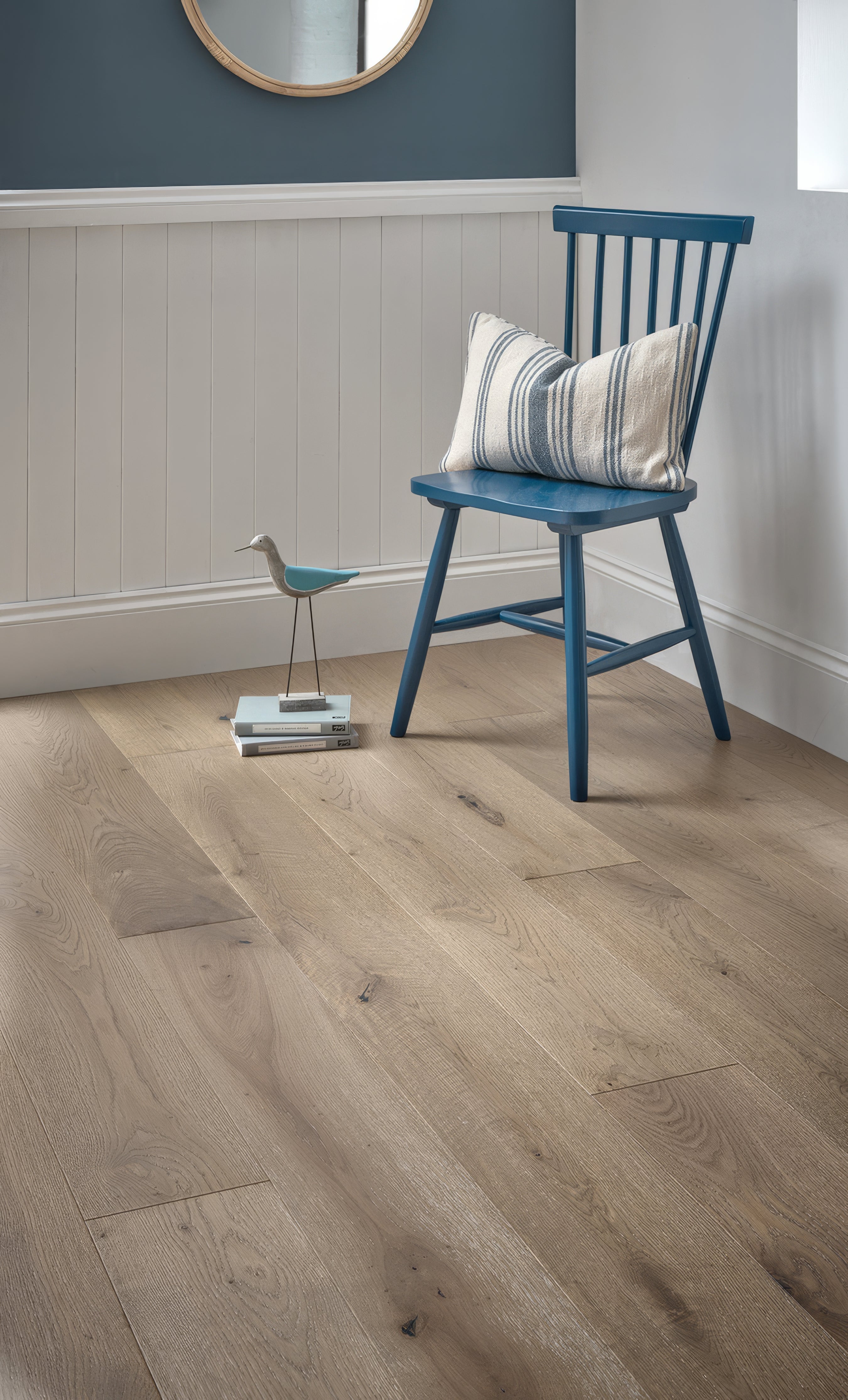 Salcombe Dune Oak | Hyperion Tiles