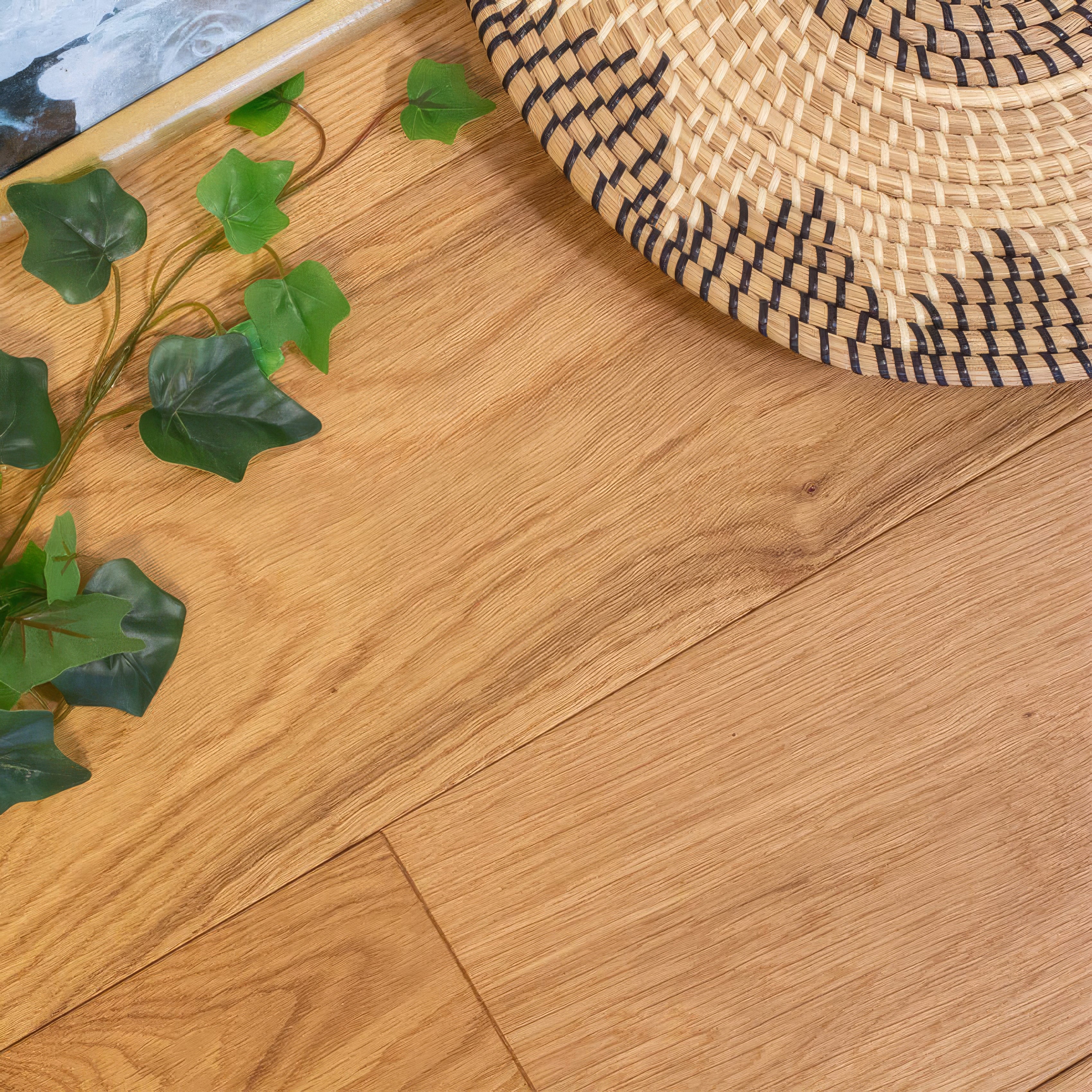 Salcombe Natural Oak | Hyperion Tiles