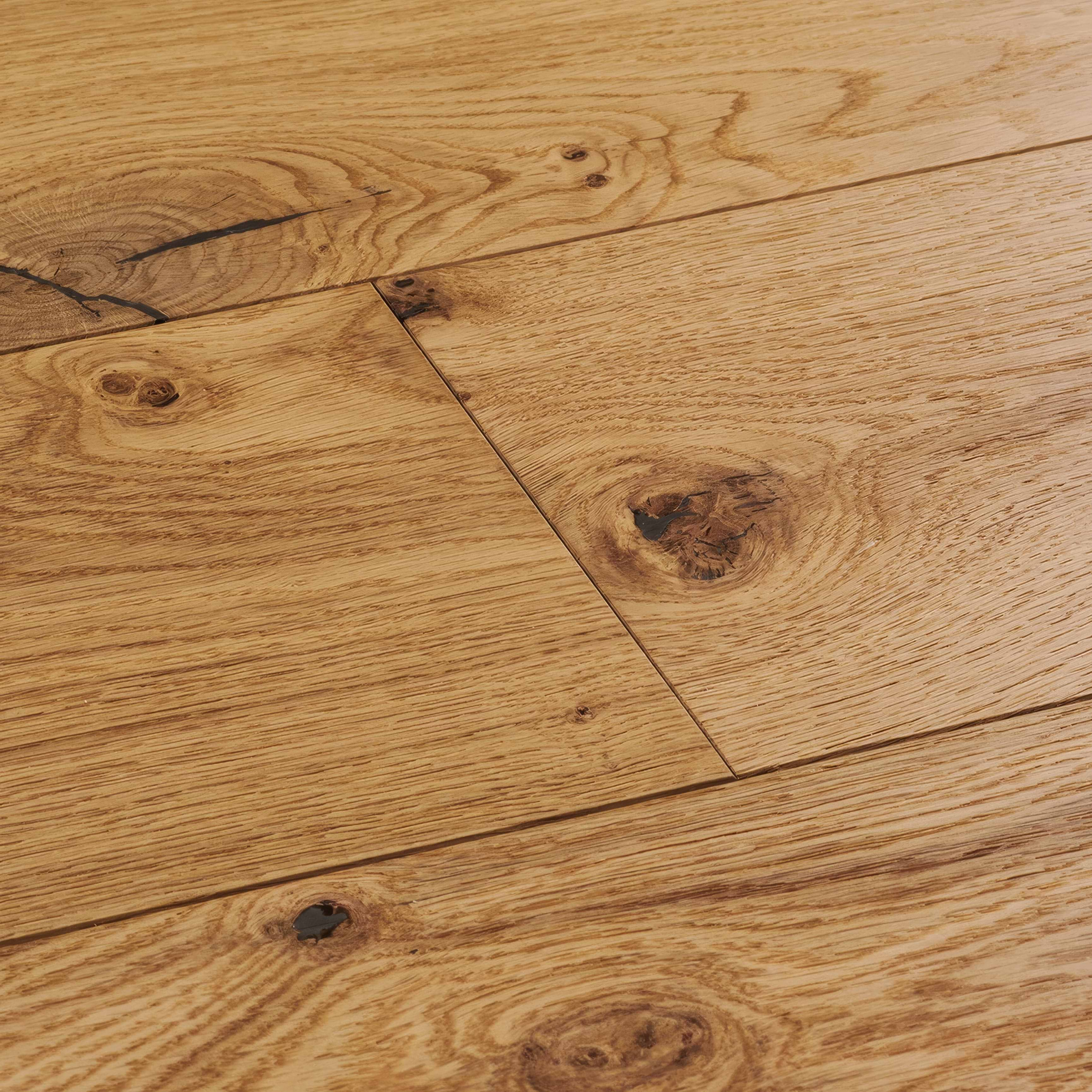 Salcombe Natural Oak | Hyperion Tiles