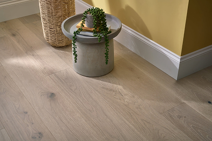 Salcombe Pearl Oak | Hyperion Tiles