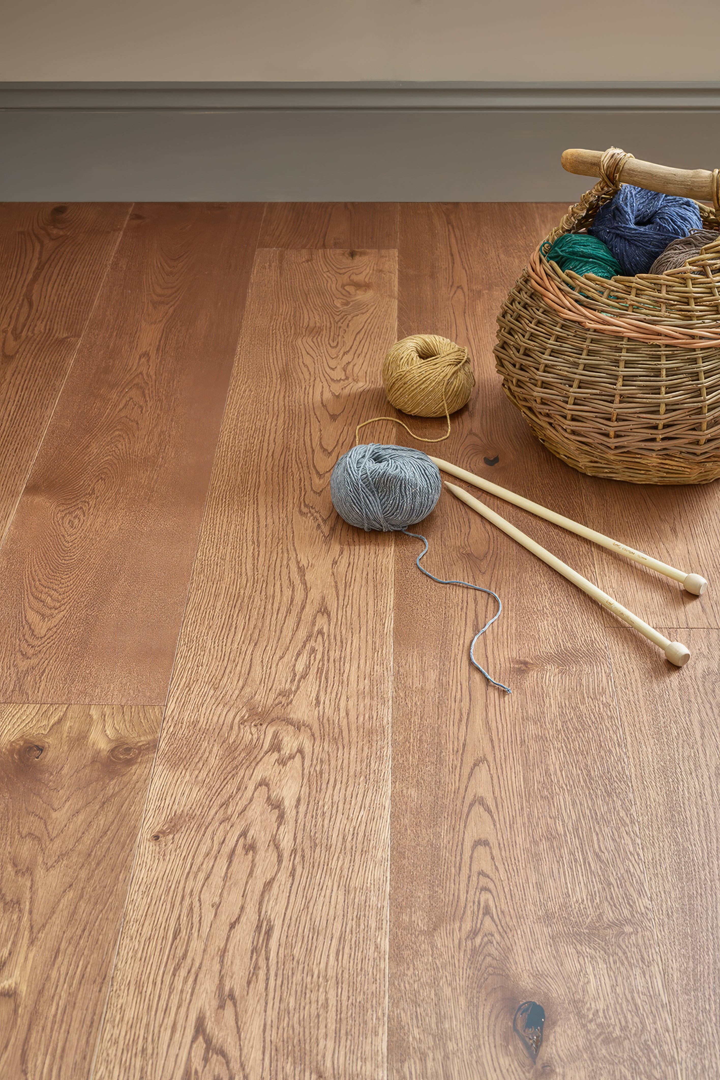 Salcombe Riviero Oak | Hyperion Tiles