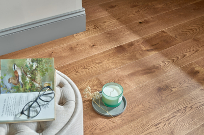 Salcombe Riviero Oak | Hyperion Tiles