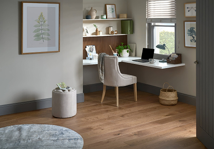 Salcombe Riviero Oak | Hyperion Tiles