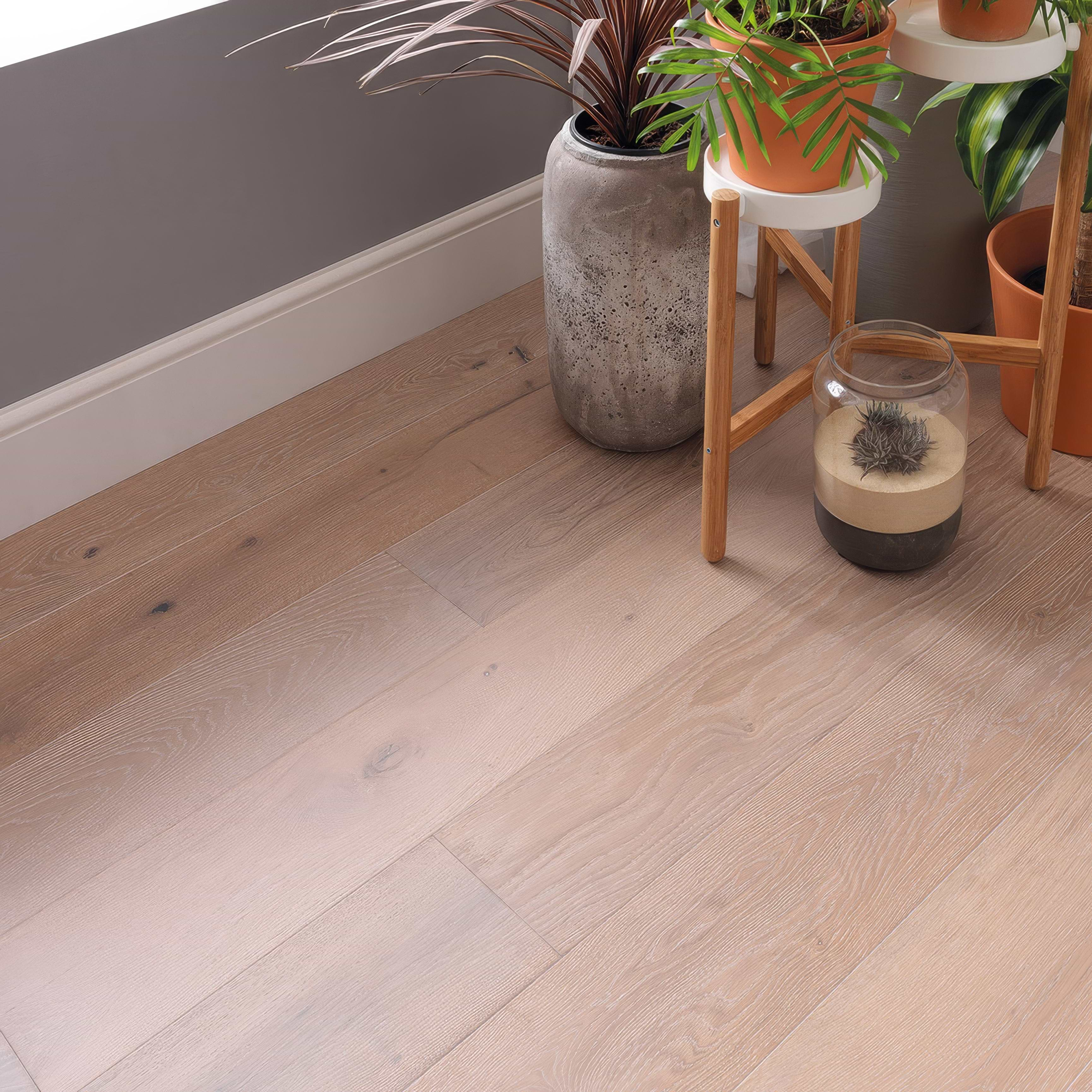 Salcombe Seashore Oak | Hyperion Tiles