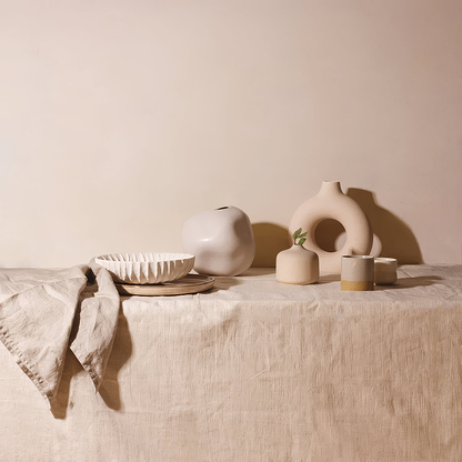 Sand Square Tile By Hyperion Tiles
