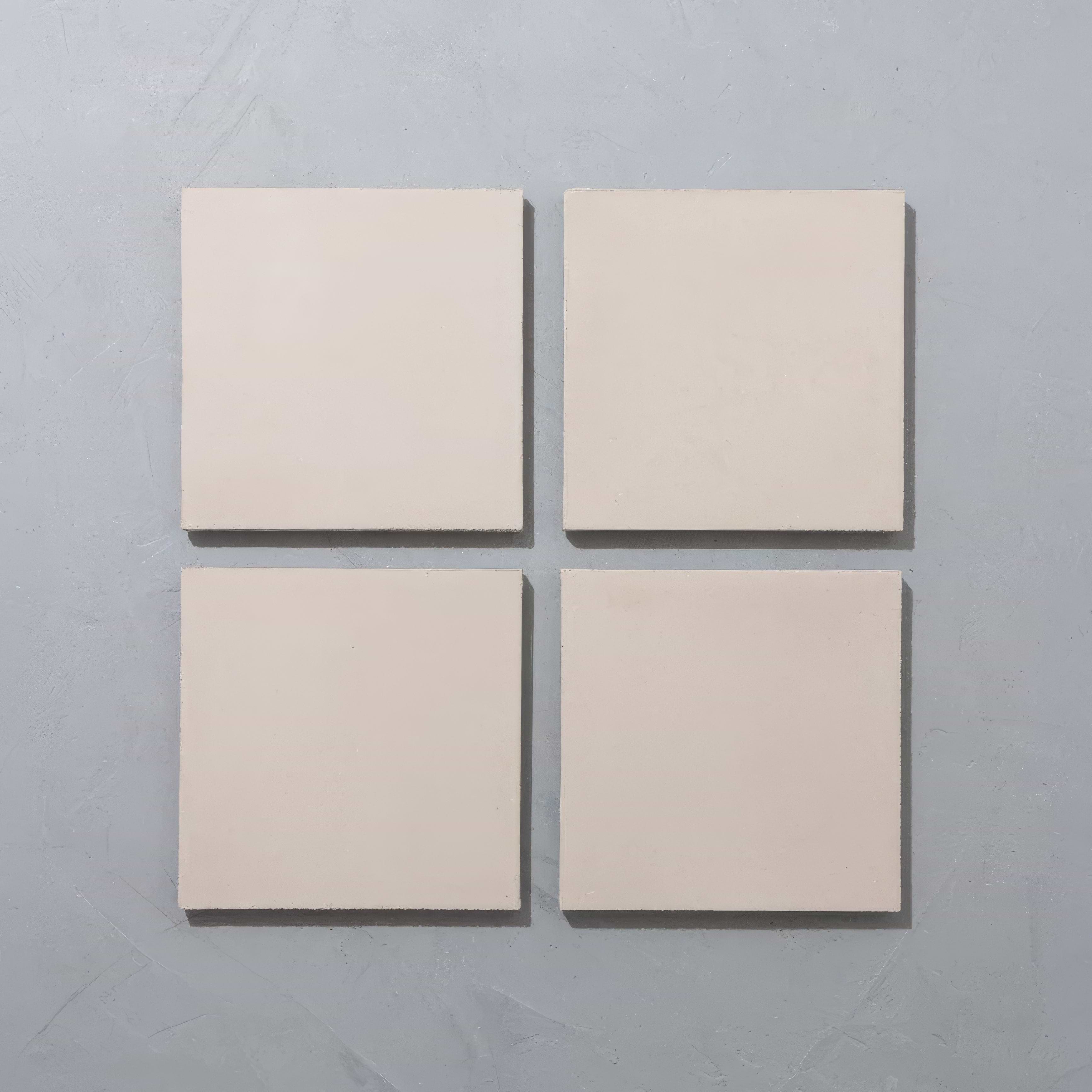 Sand Square Tile By Hyperion Tiles