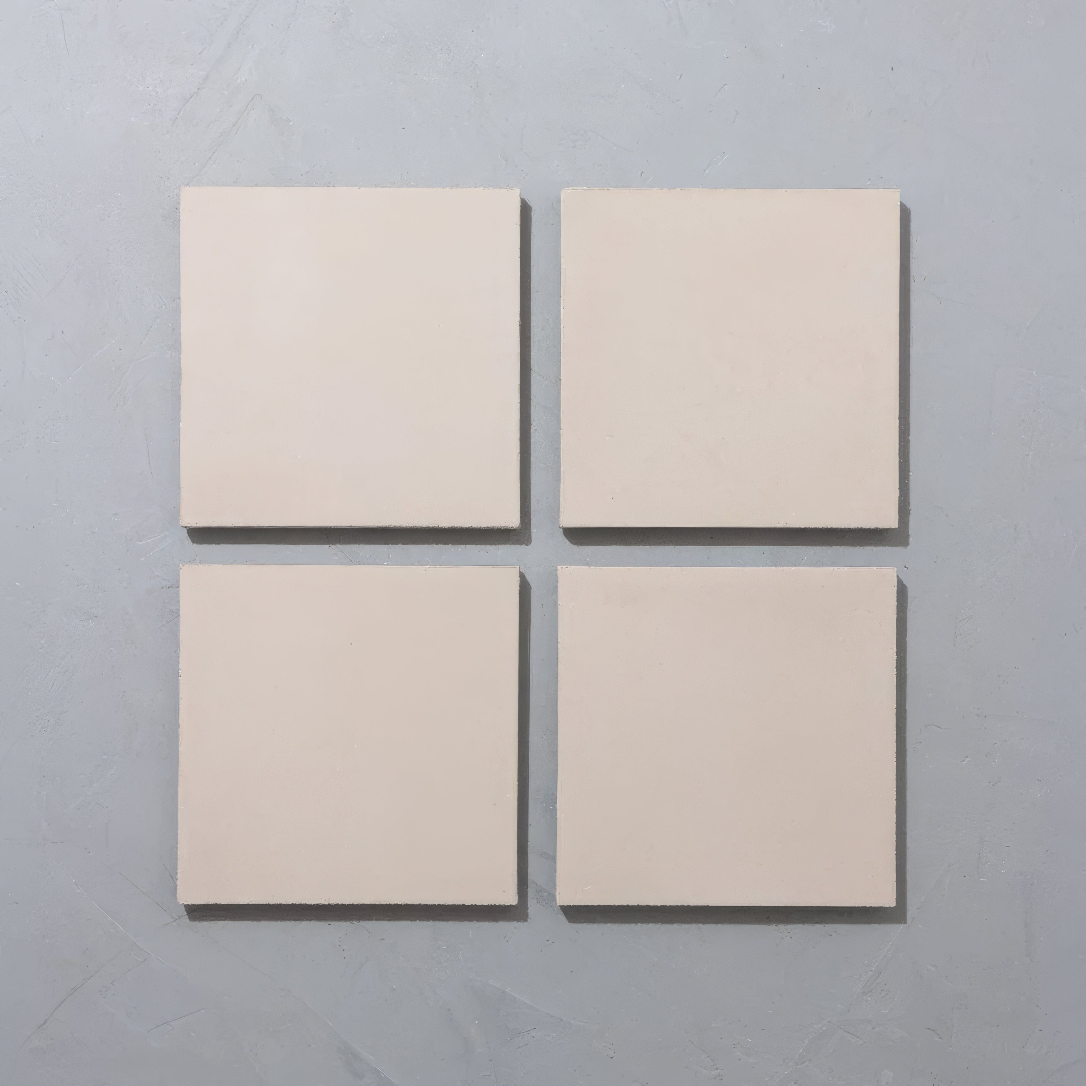 Sand Square Tile By Hyperion Tiles