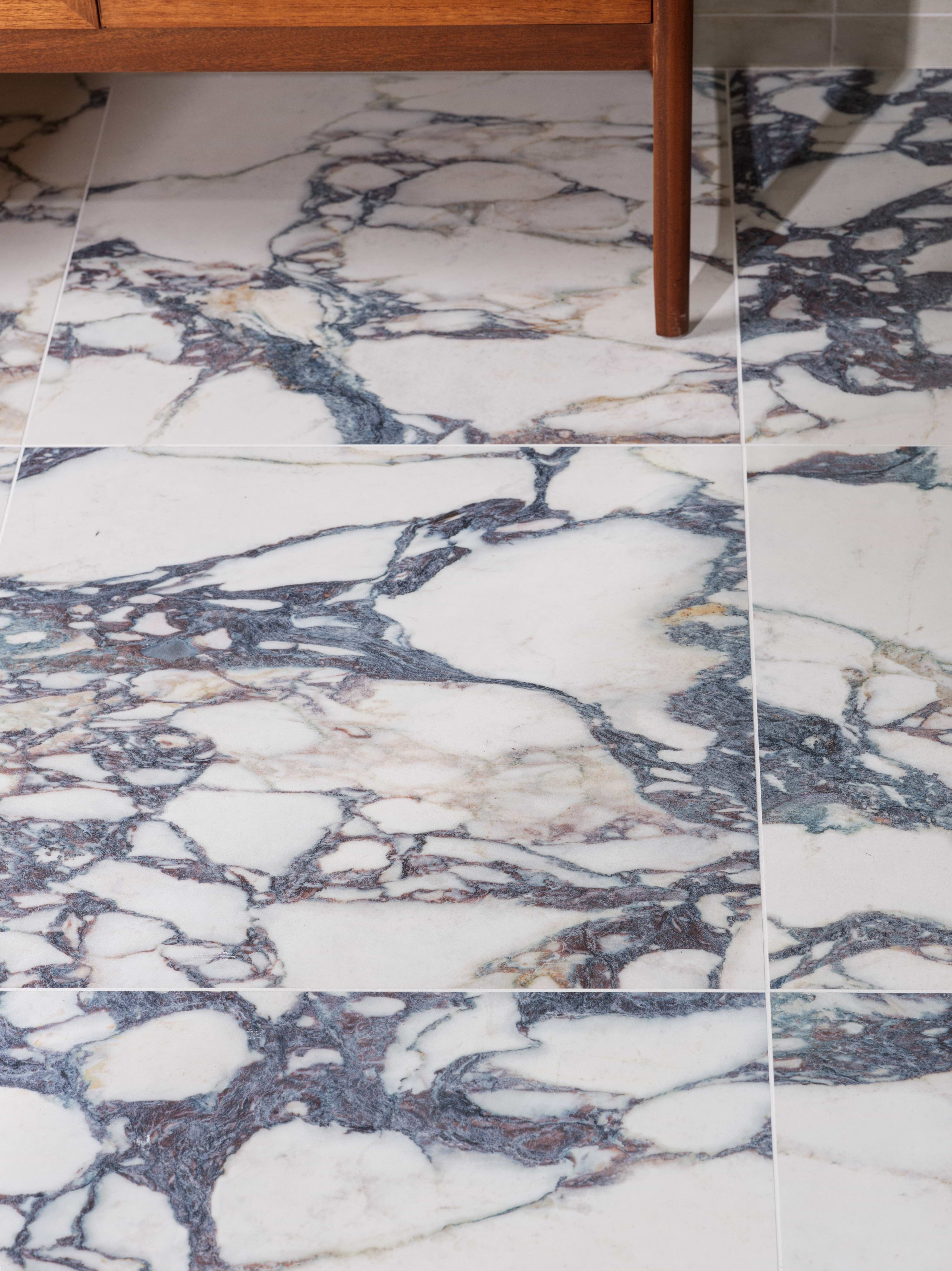 Savoy Novo Porcelain Matt 60 x 60cm From Hyperion Tiles