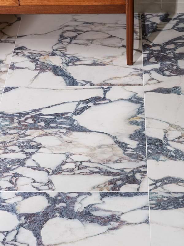 Savoy Novo Porcelain Matt 60 x 60cm From Hyperion Tiles