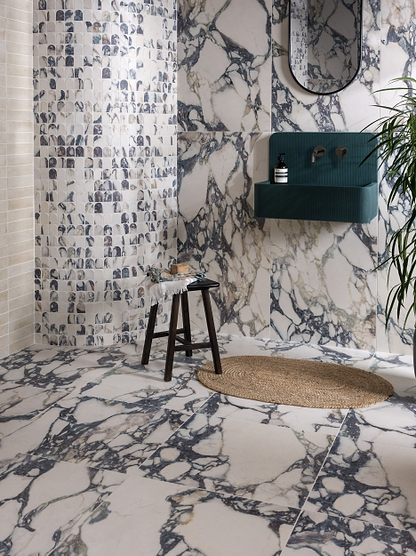 Savoy Novo Porcelain Matt 60 x 120cm By Hyperion Tiles