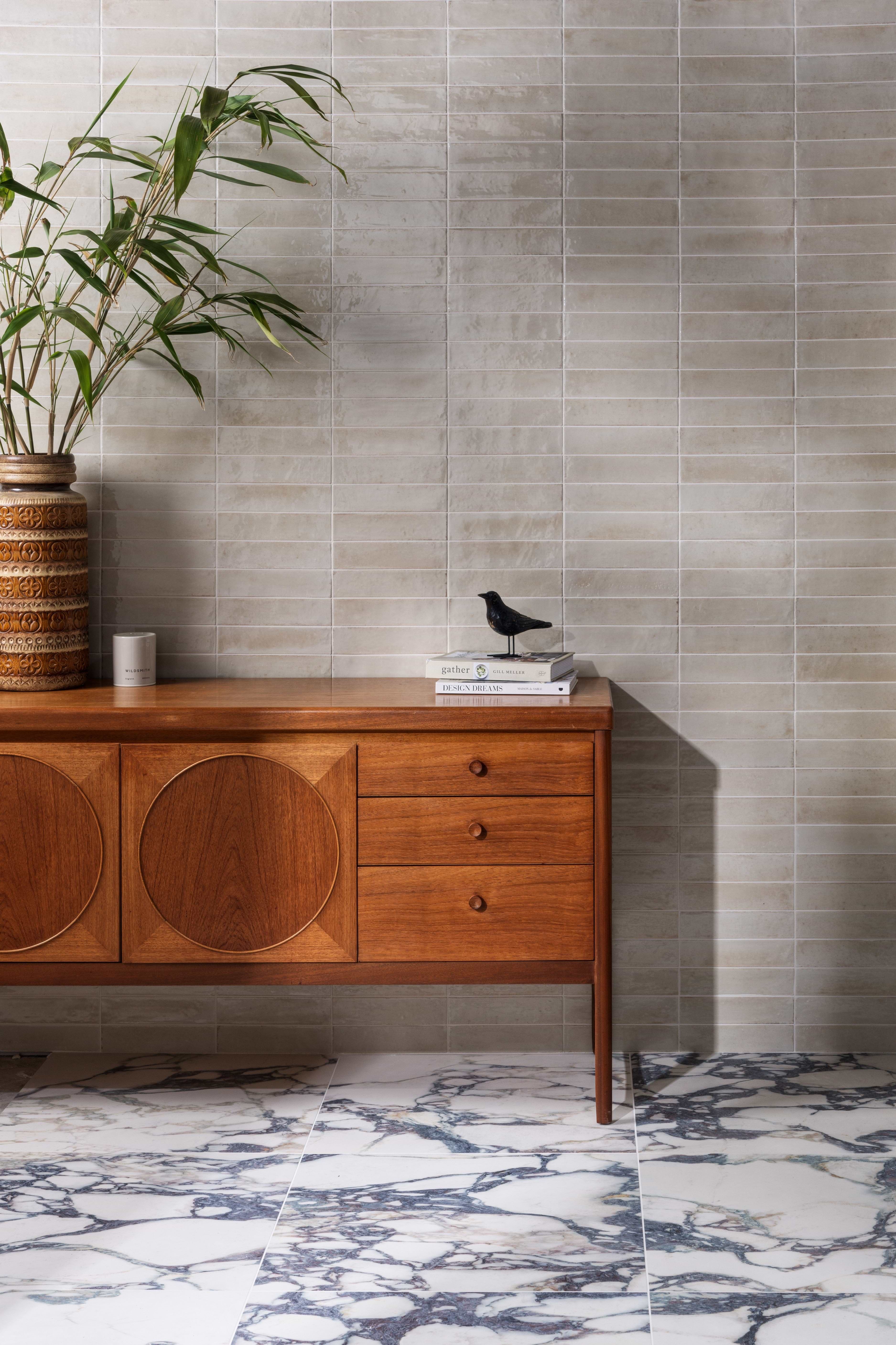 Savoy Novo Porcelain Matt 60 x 60cm From Hyperion Tiles