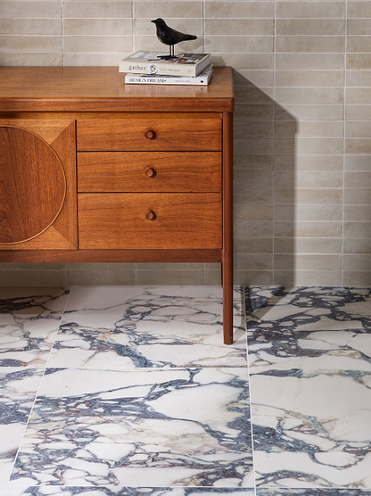 Savoy Novo Porcelain Matt 60 x 60cm From Hyperion Tiles