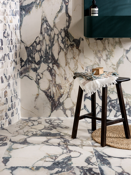 Savoy Novo Porcelain Matt 60 x 120cm By Hyperion Tiles