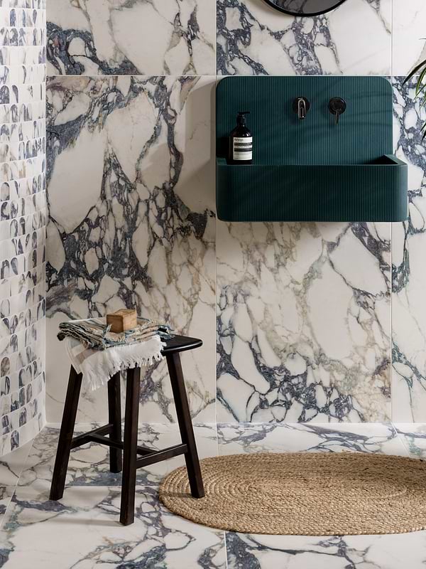 Savoy Novo Porcelain Matt 60 x 120cm By Hyperion Tiles