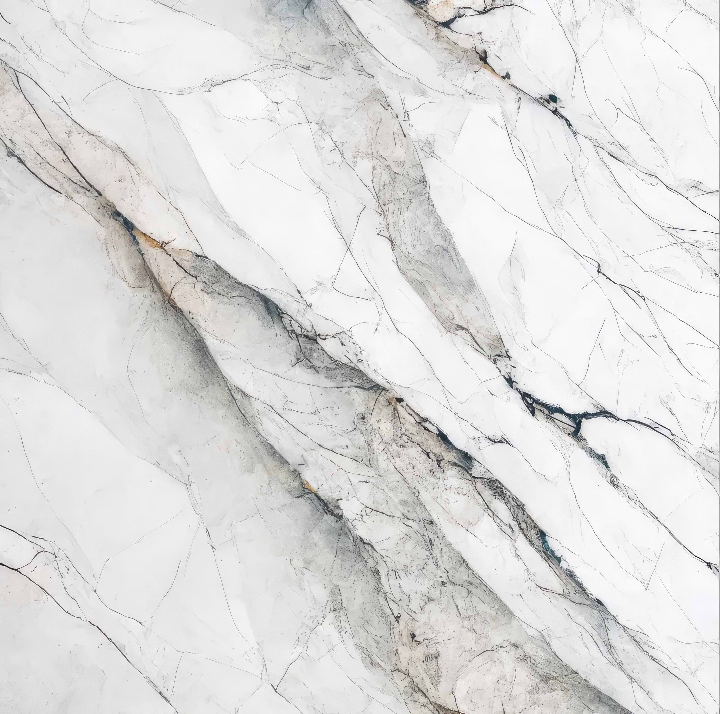 Shower Panel Lamura Veined Marble By Hyperion Tiles