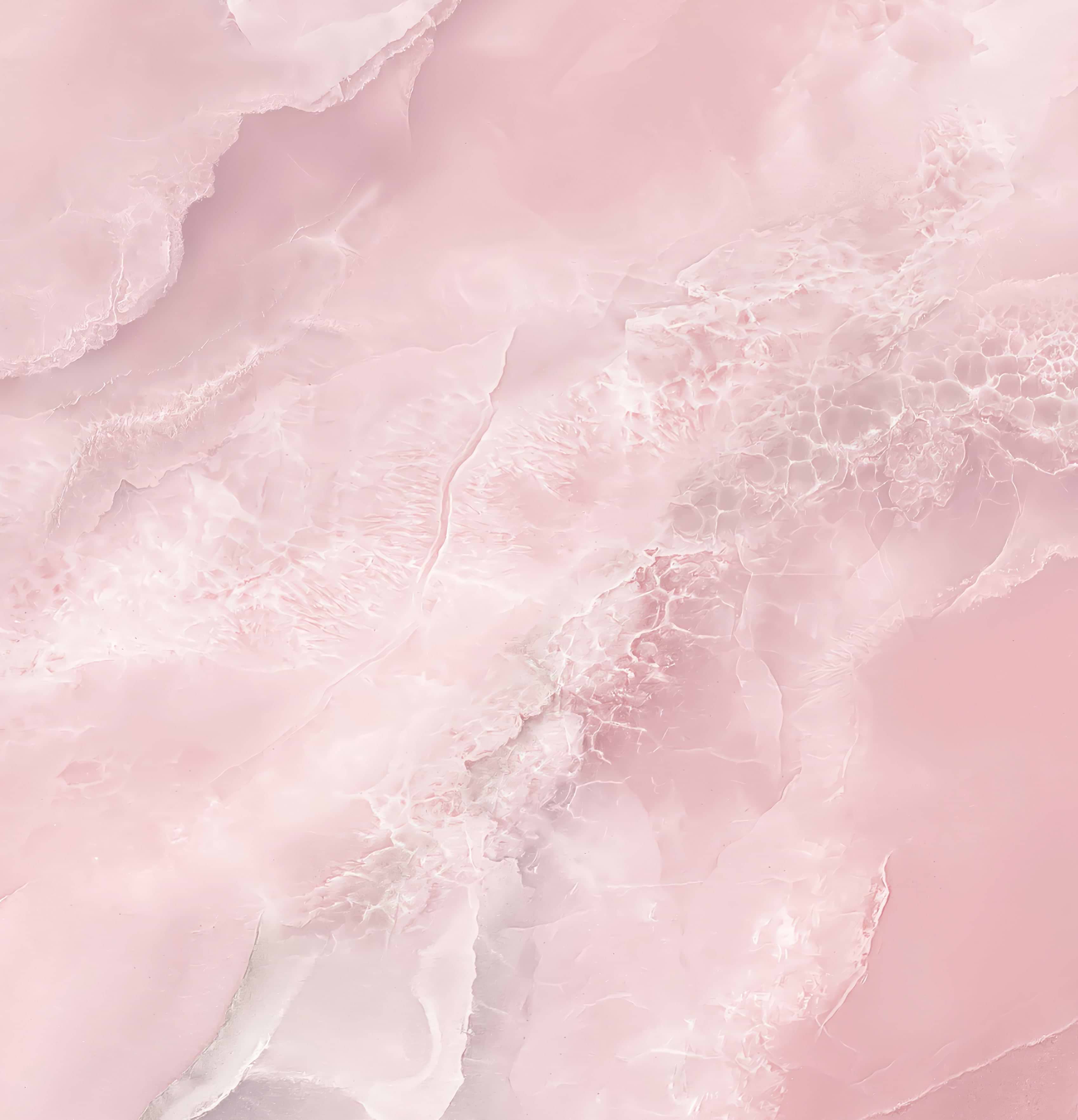 Shower Panel Pink Marble By Hyperion Tiles
