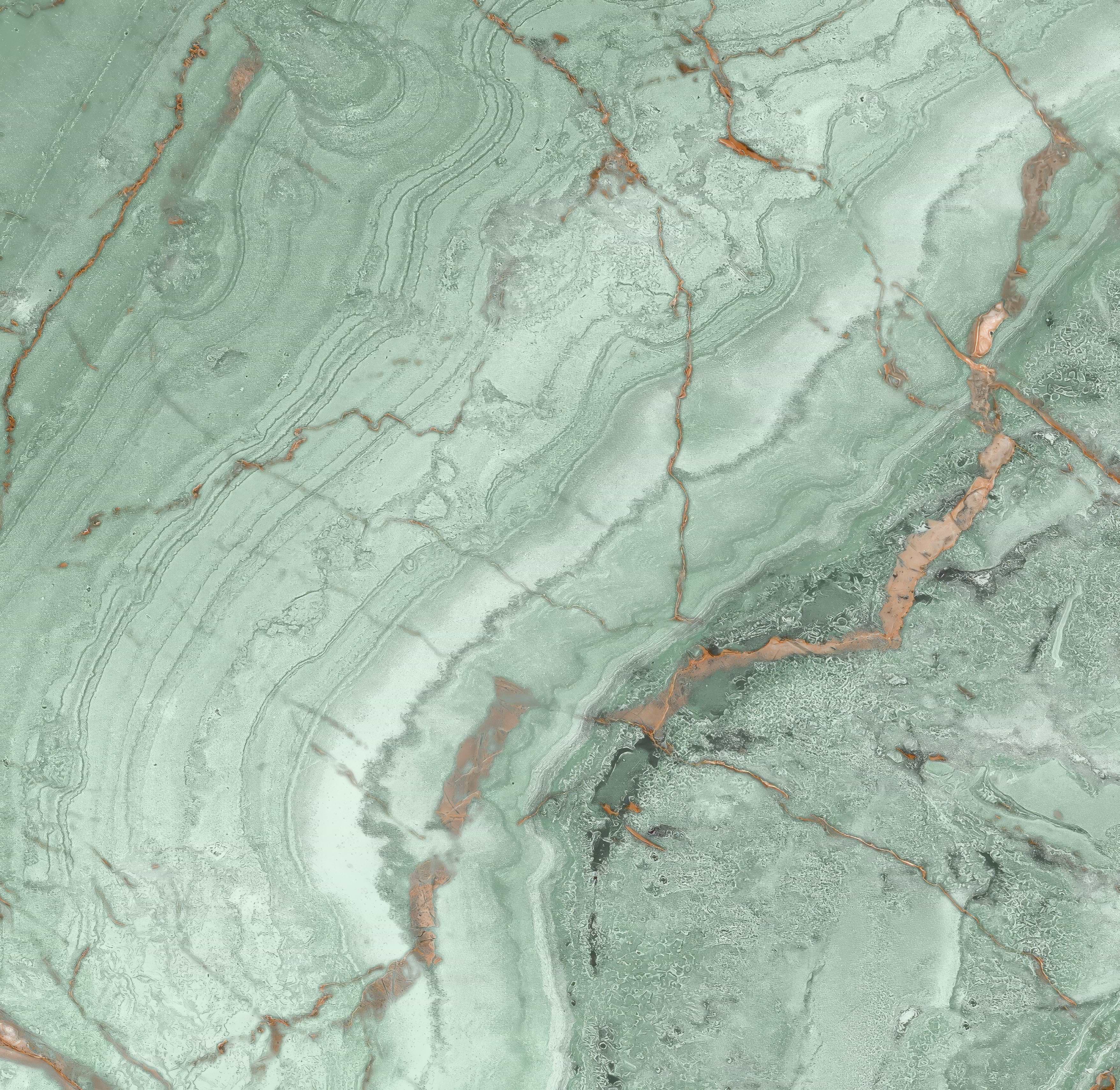 Shower Panel Olive Green Marble By Hyperion Tiles