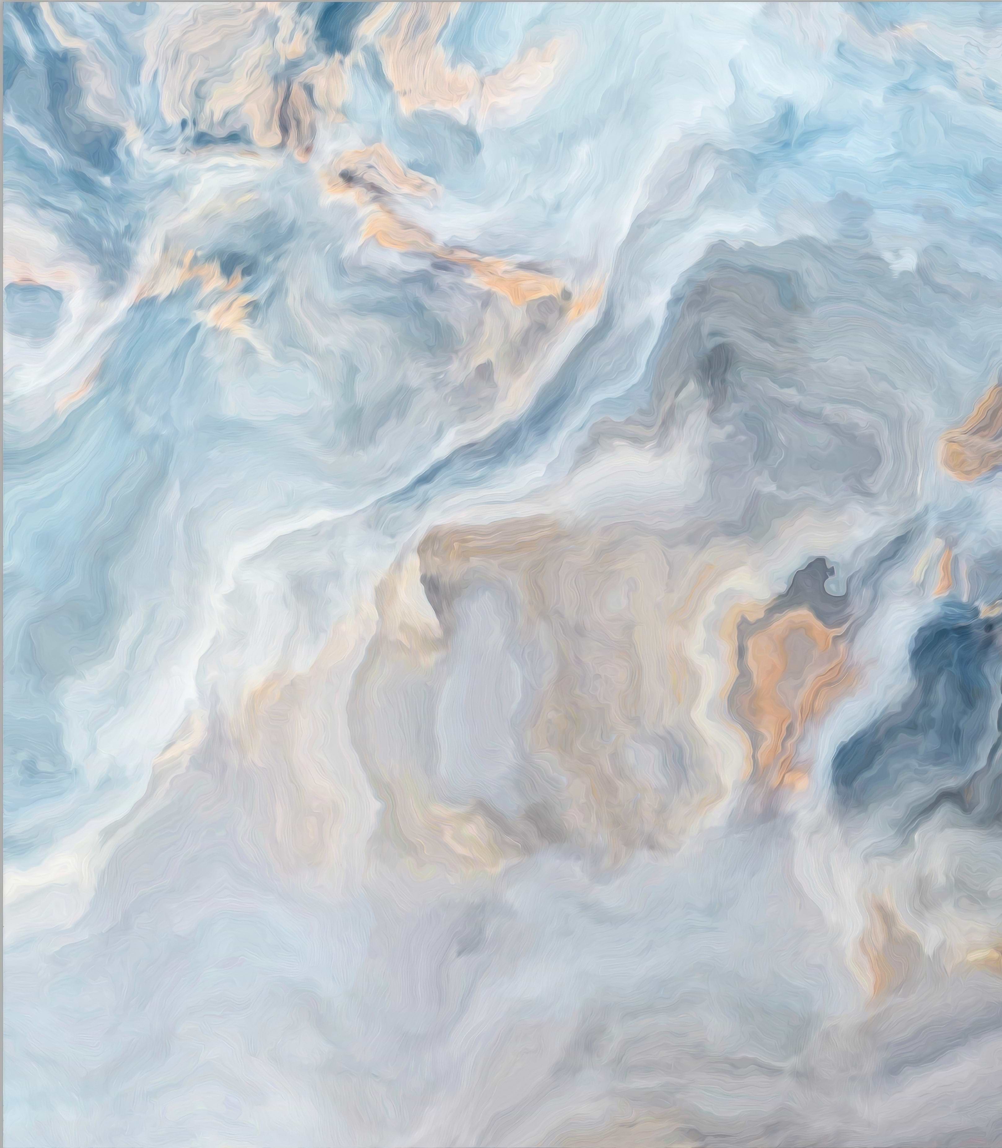 Shower Panel Onyx Crystal Light By Hyperion Tiles