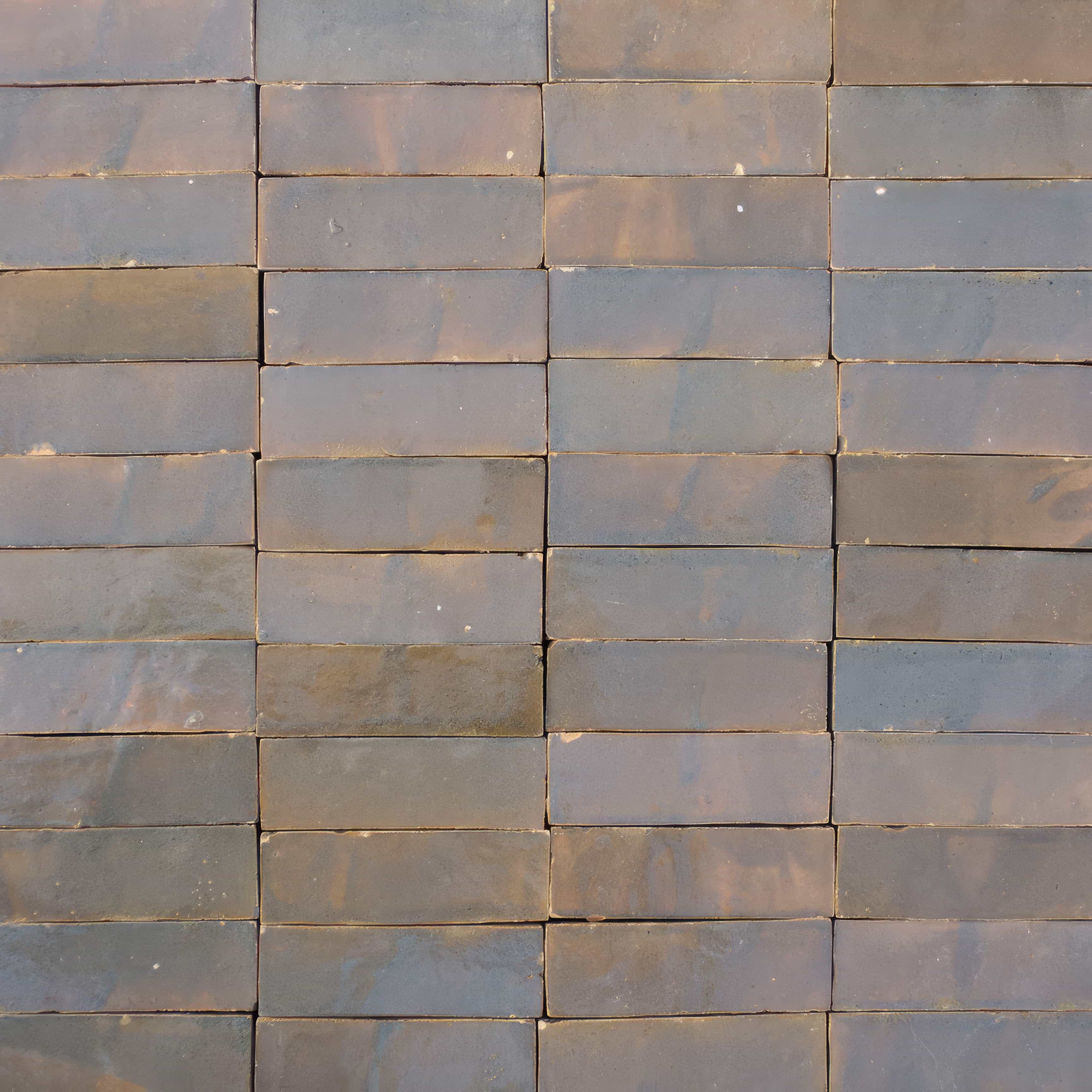Marrakesh Seagrass Bejmat By Hyperion Tiles