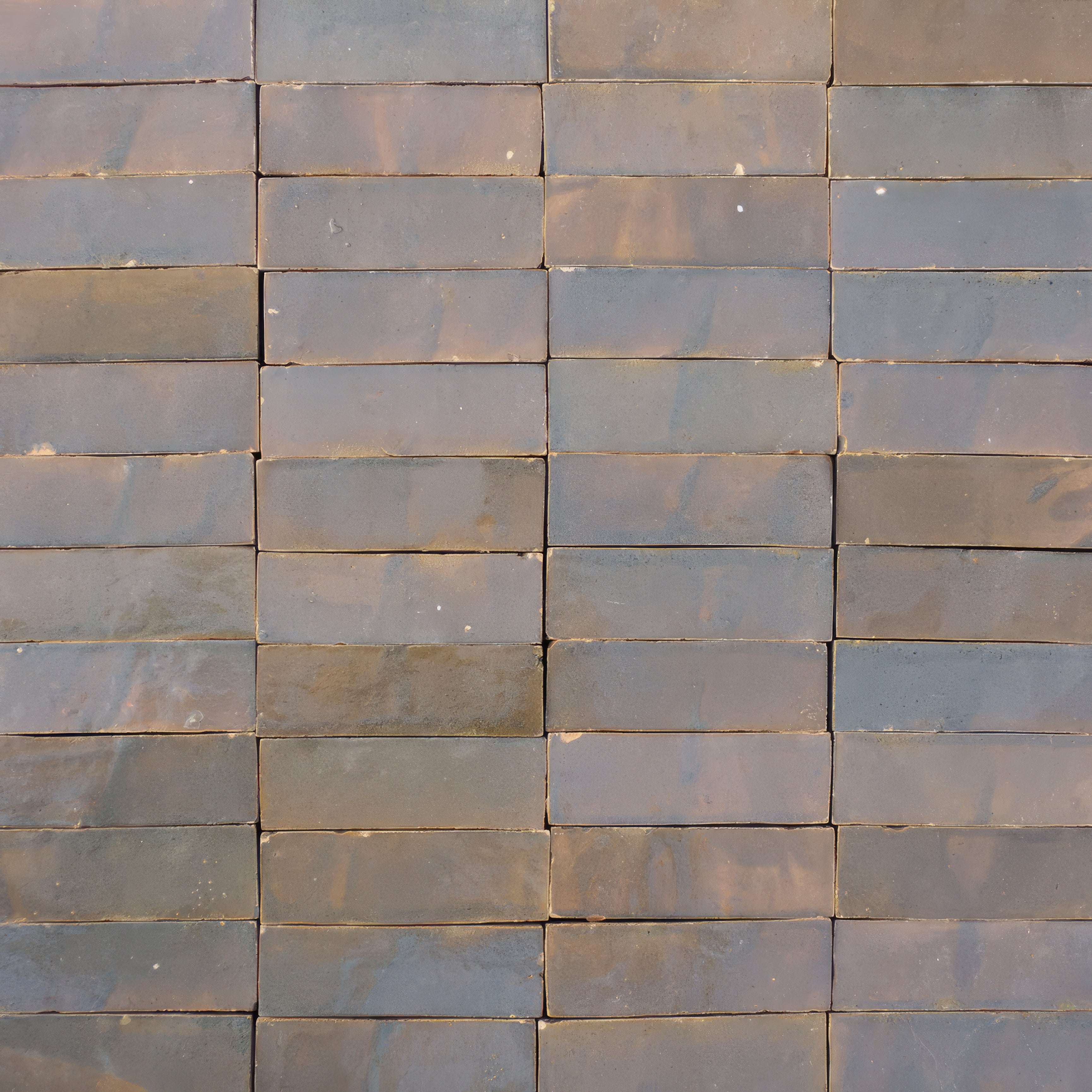 Marrakesh Seagrass Bejmat By Hyperion Tiles