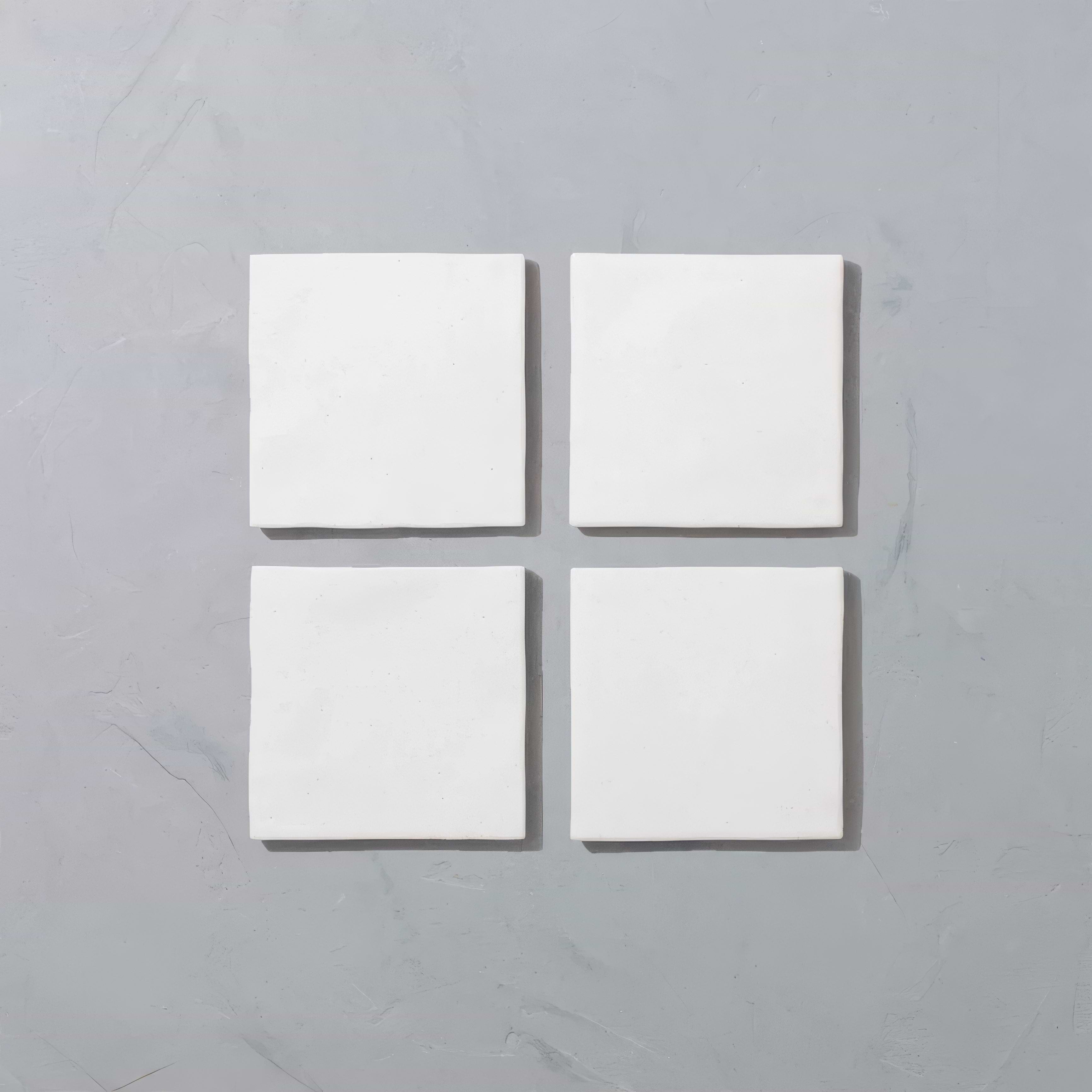 Brighton Stone Ceramic Zellige By Hyperion Tiles