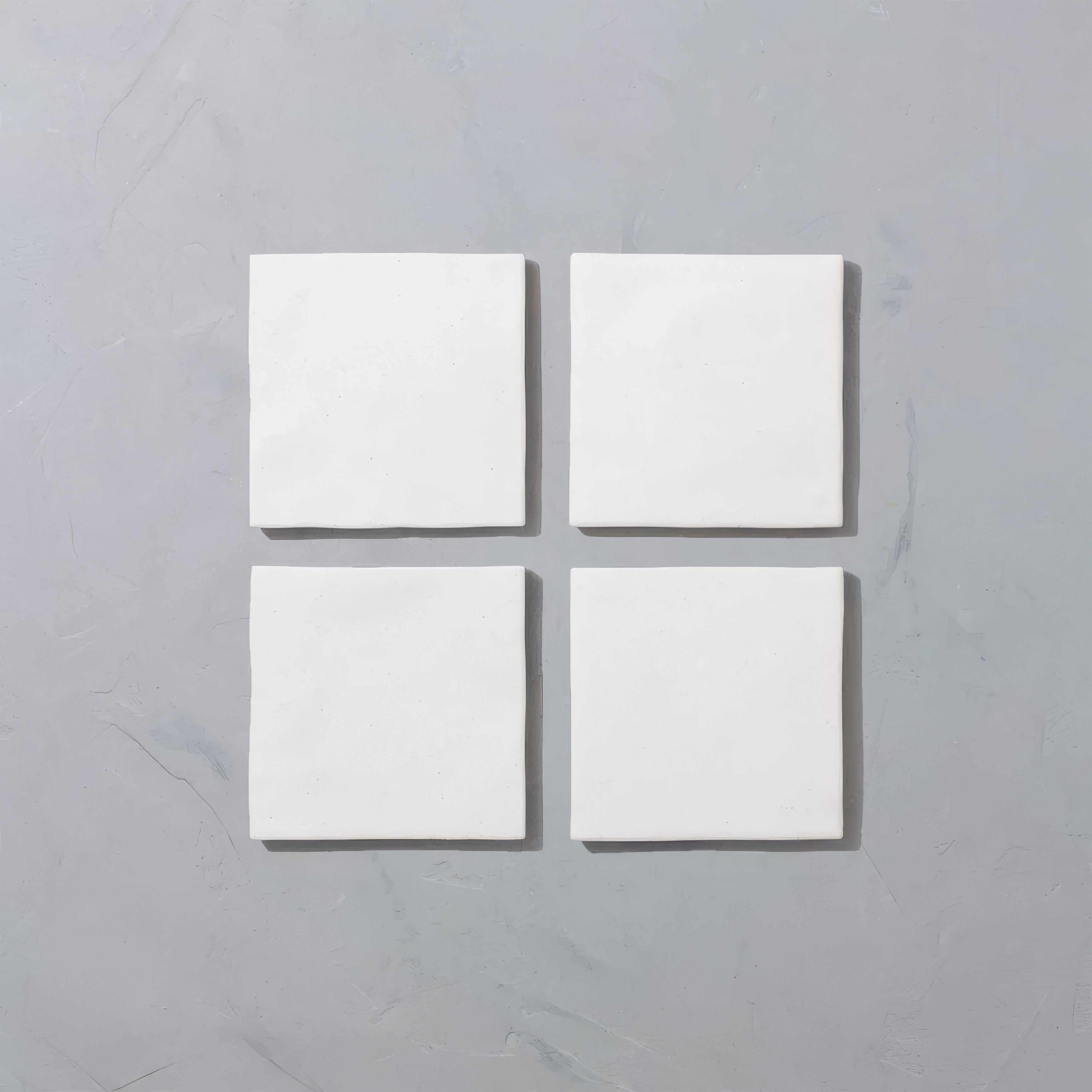 Brighton Stone Ceramic Zellige By Hyperion Tiles
