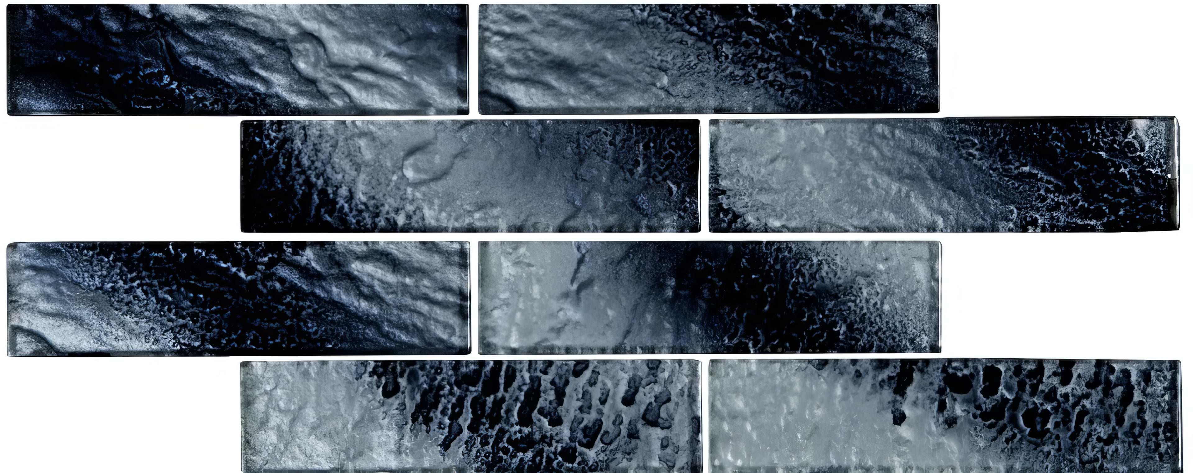 Siva Brickbond Mosaic - Hyperion Tiles