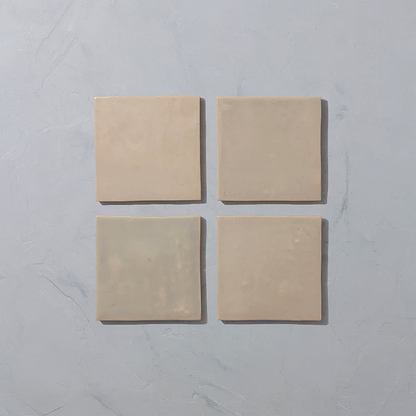 Pebble Ceramic Zellige By Hyperion Tiles