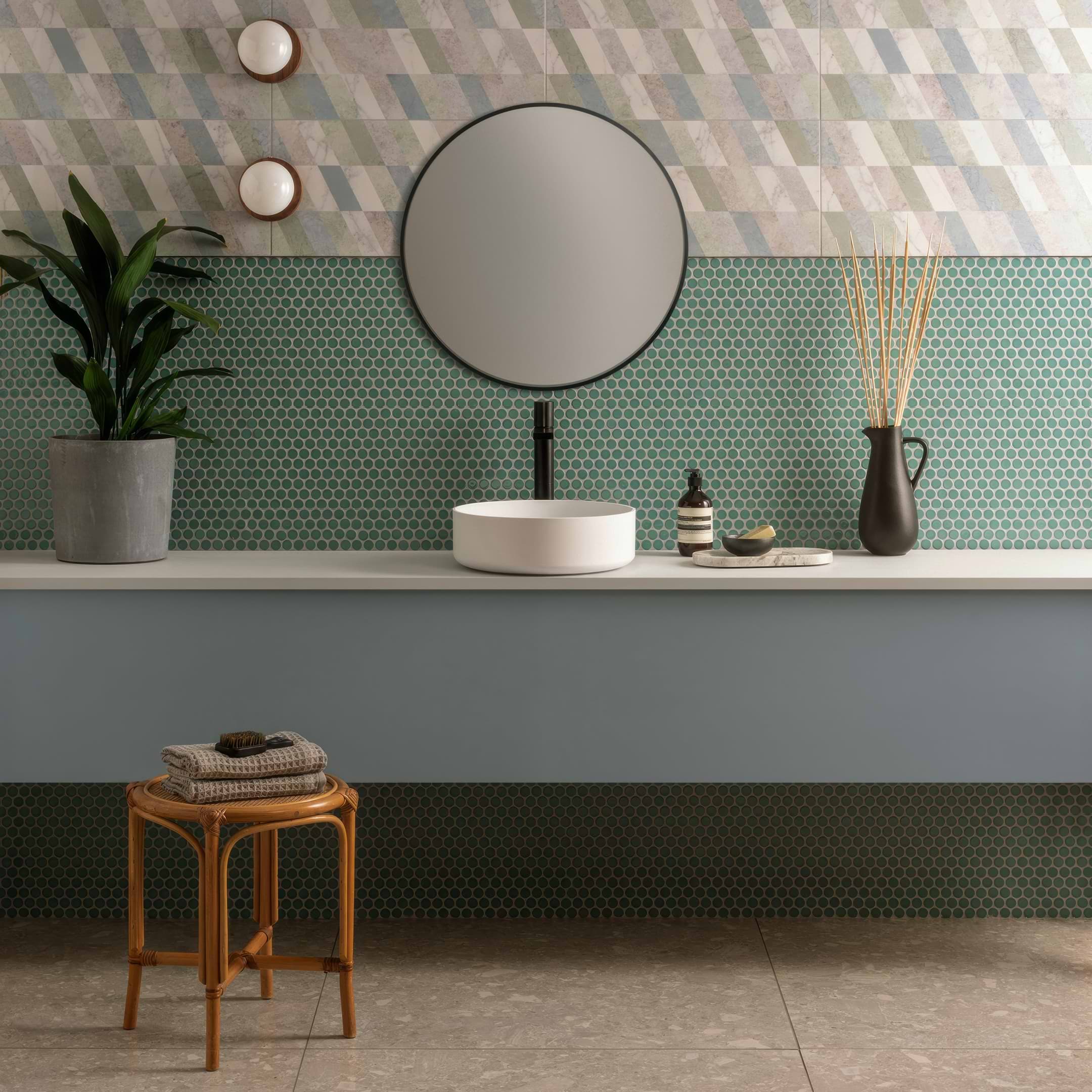 South Beach Collins - Hyperion Tiles
