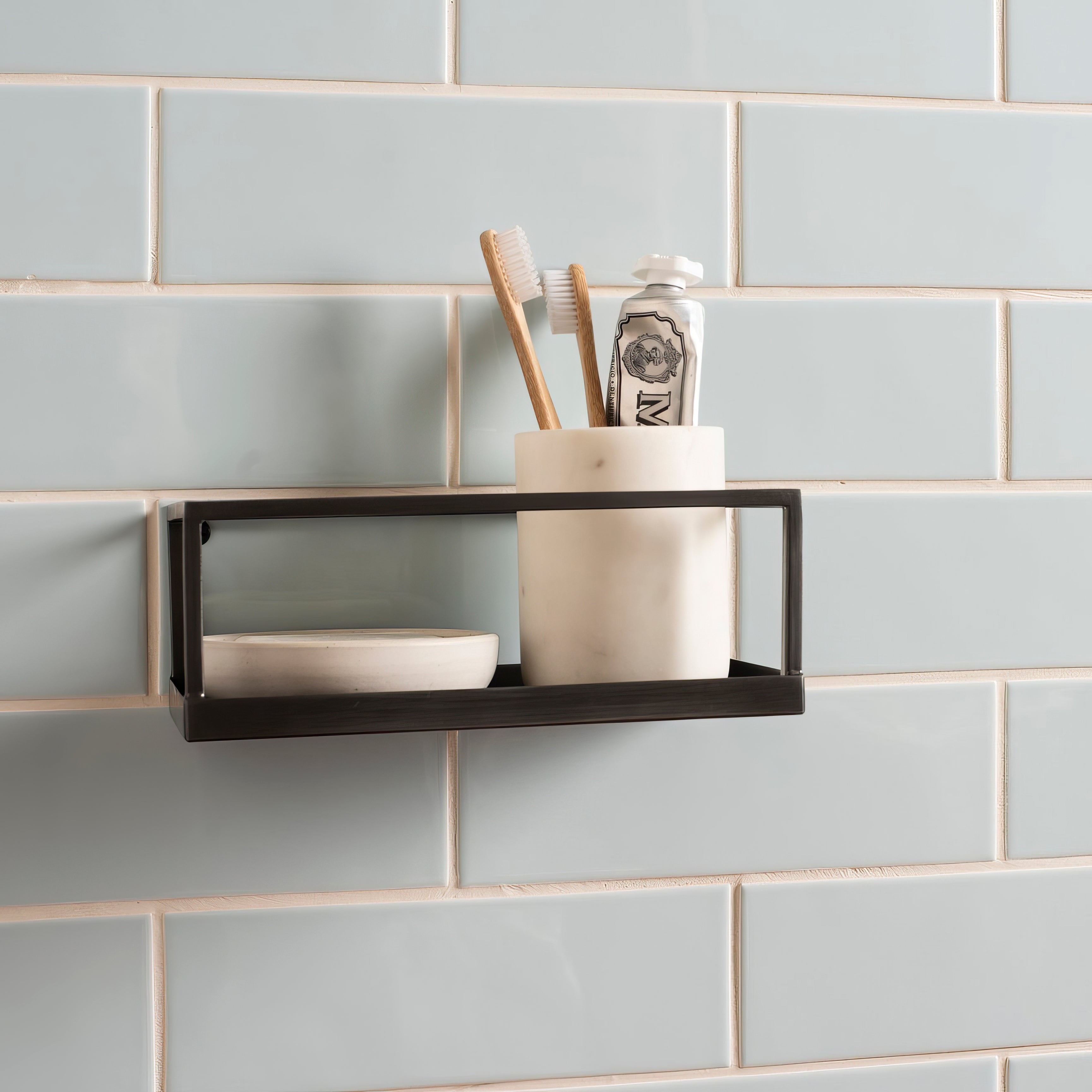 Southwold Brick Tile - Hyperion Tiles