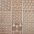 Spirit Copper Mosaic - Hyperion Tiles