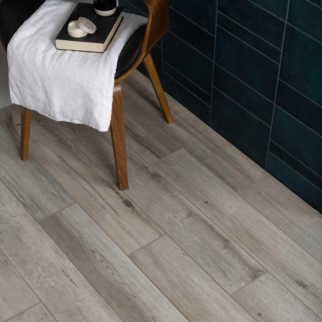 Springwood Grey Tiles - Hyperion Tiles