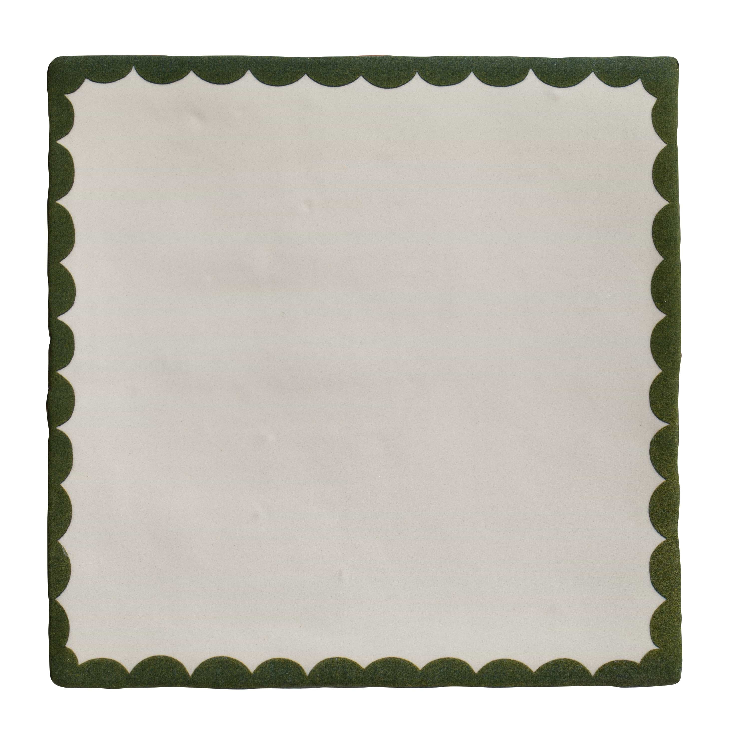 Studio Bobbin Ceramic Holly - Hyperion Tiles