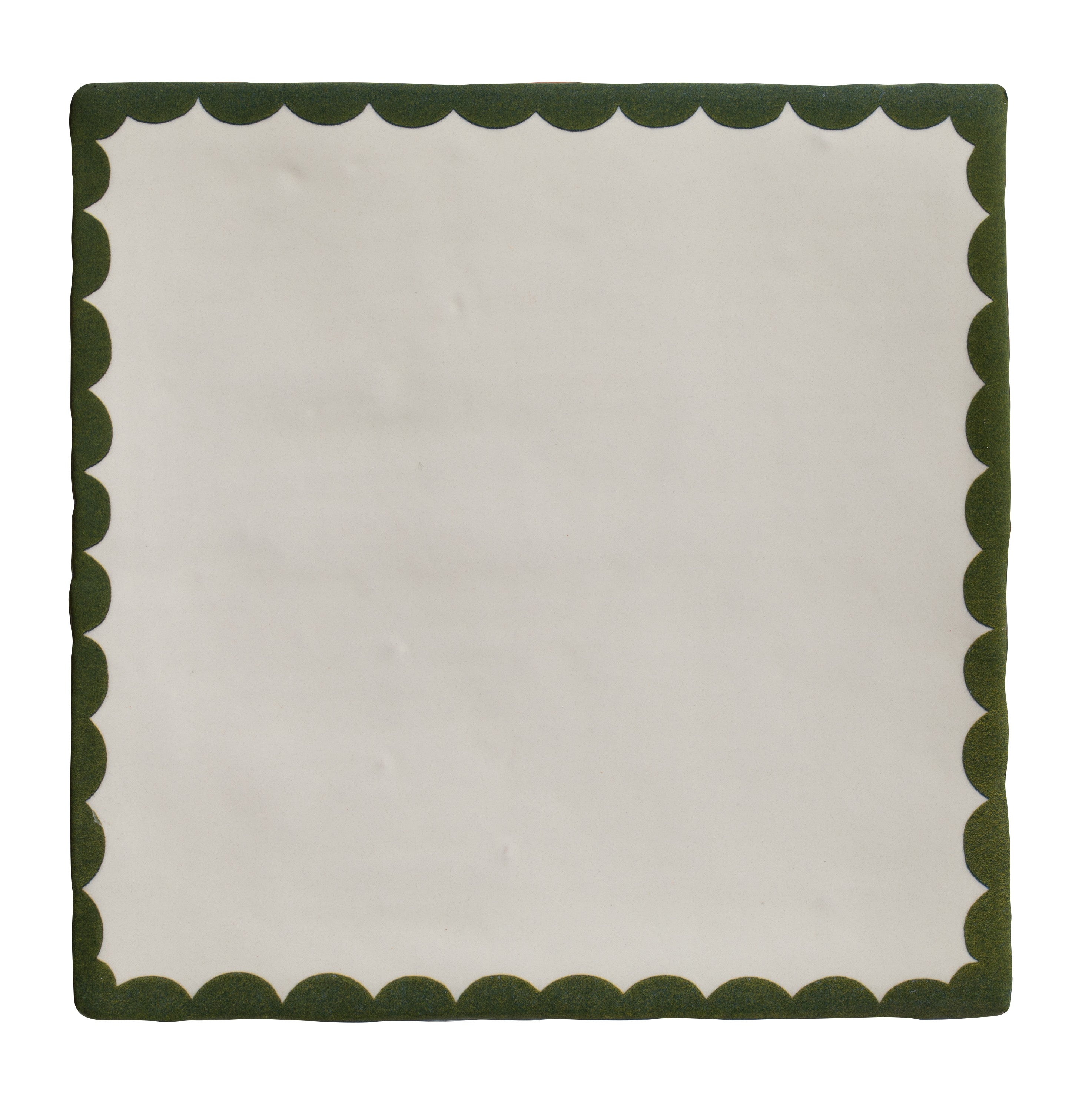Studio Bobbin Ceramic Holly - Hyperion Tiles