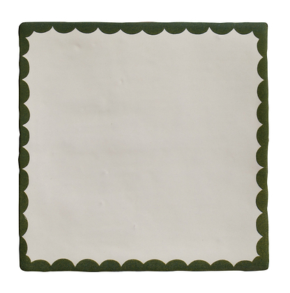 Studio Bobbin Ceramic Holly - Hyperion Tiles
