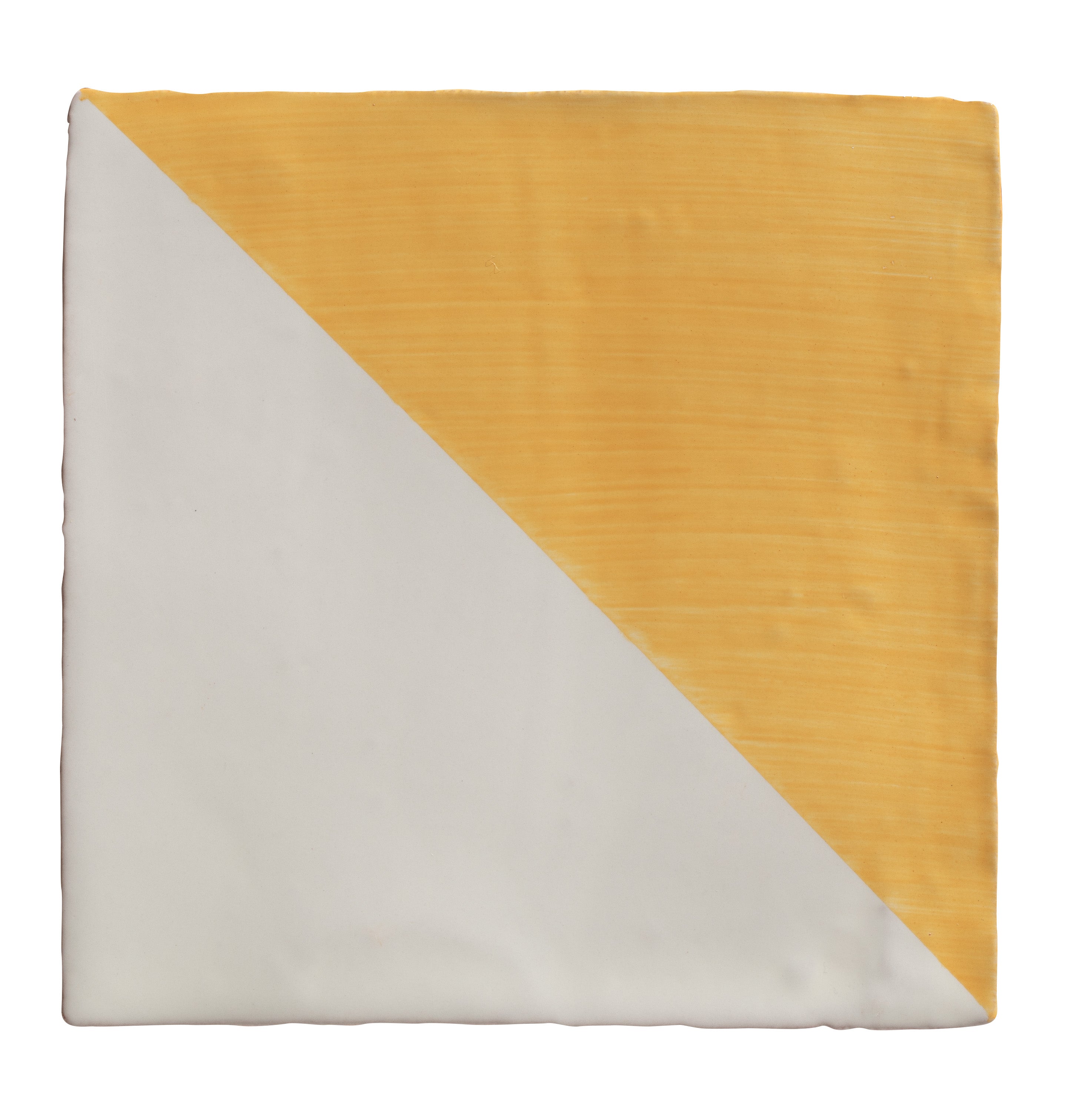 Studio Jamboree Handpainted Ceramic Summer Tri - Hyperion Tiles