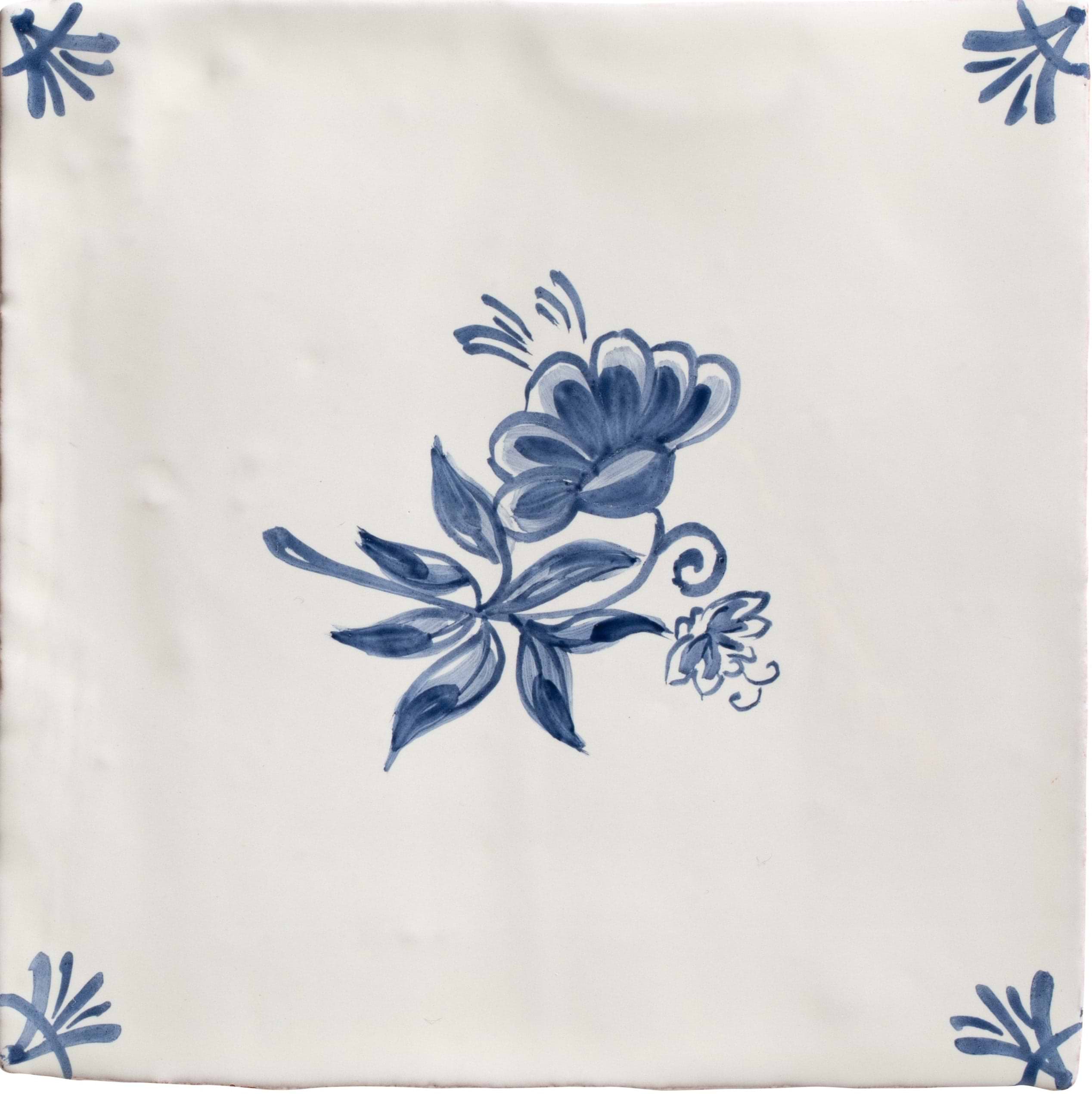 Studio Nonna's Kitchen Classica Ceramic From Hyperion Tiles