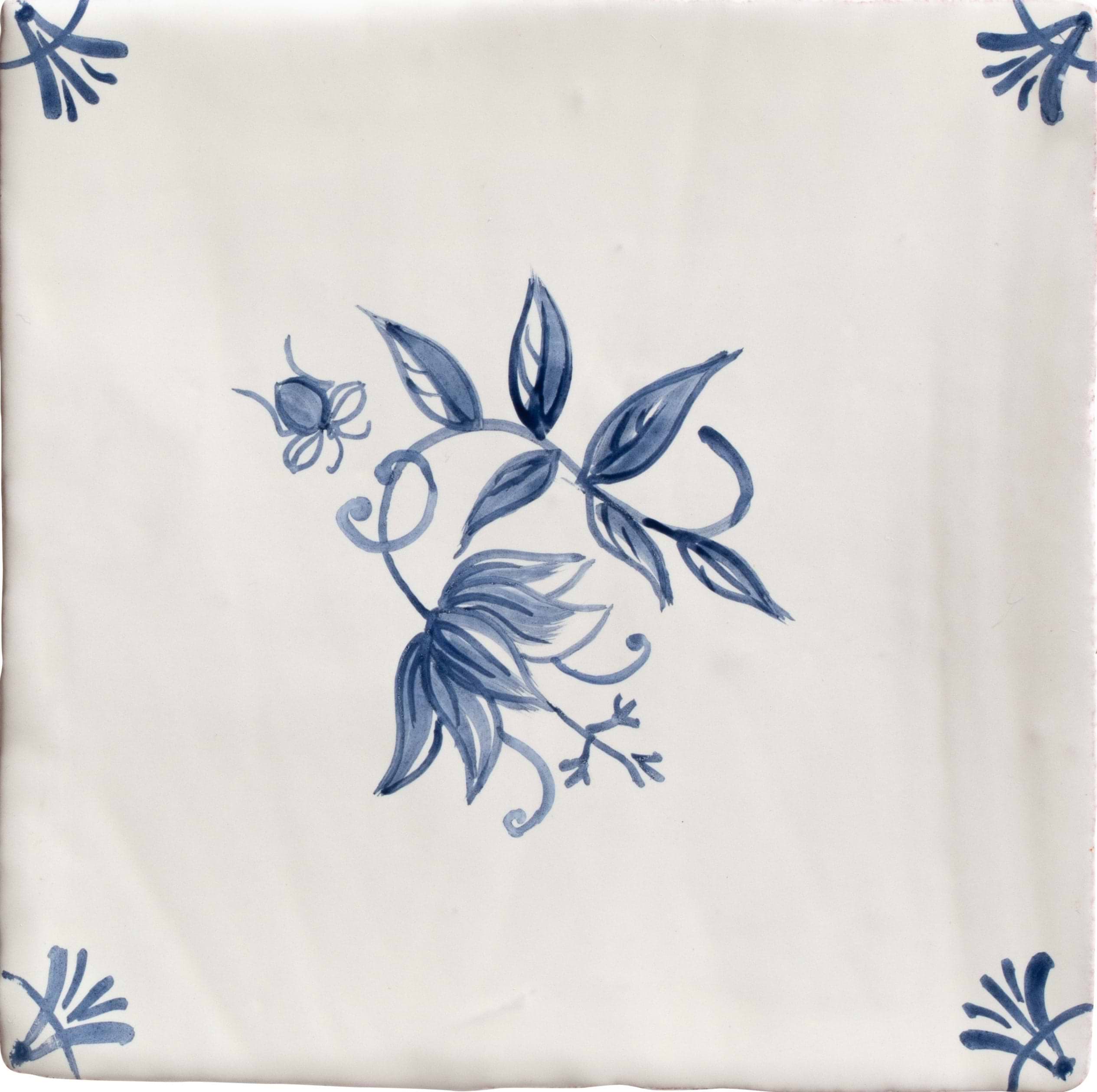 Studio Nonna's Kitchen Classica Ceramic From Hyperion Tiles