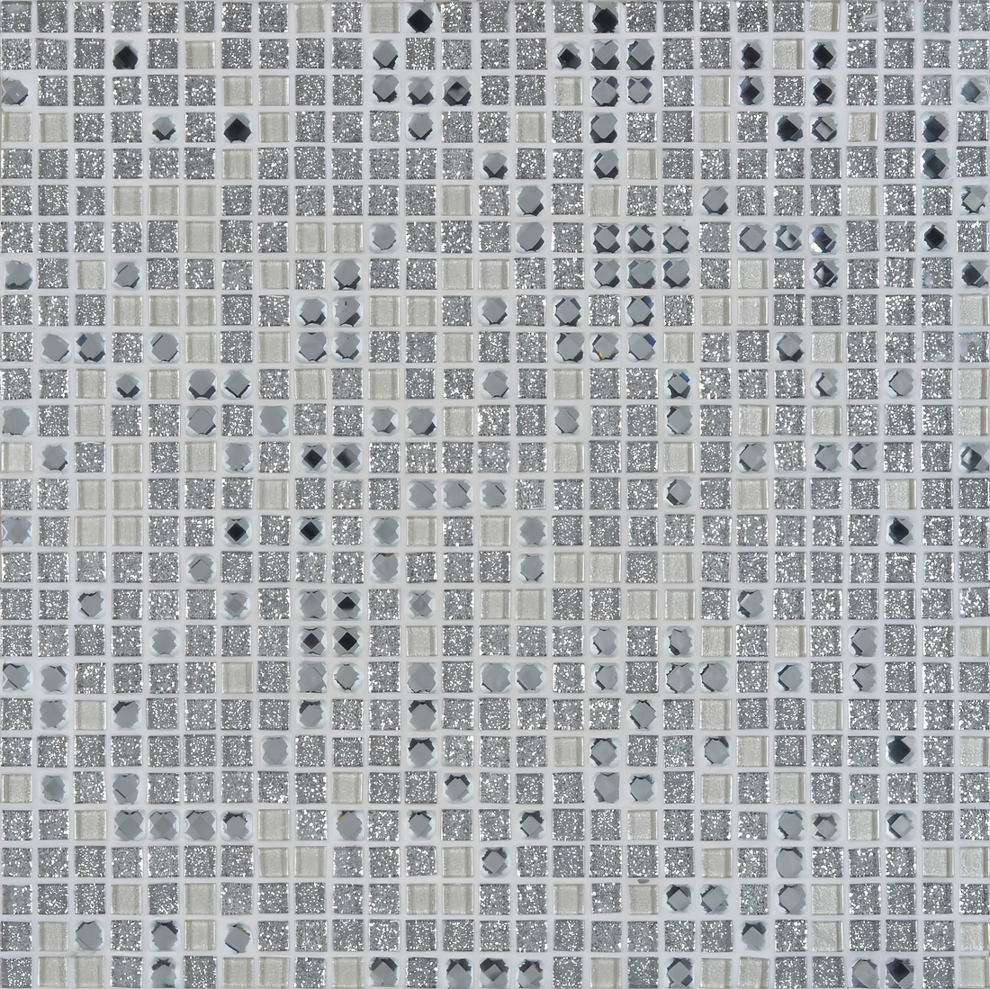 Taj Glass Mosaic - Hyperion Tiles