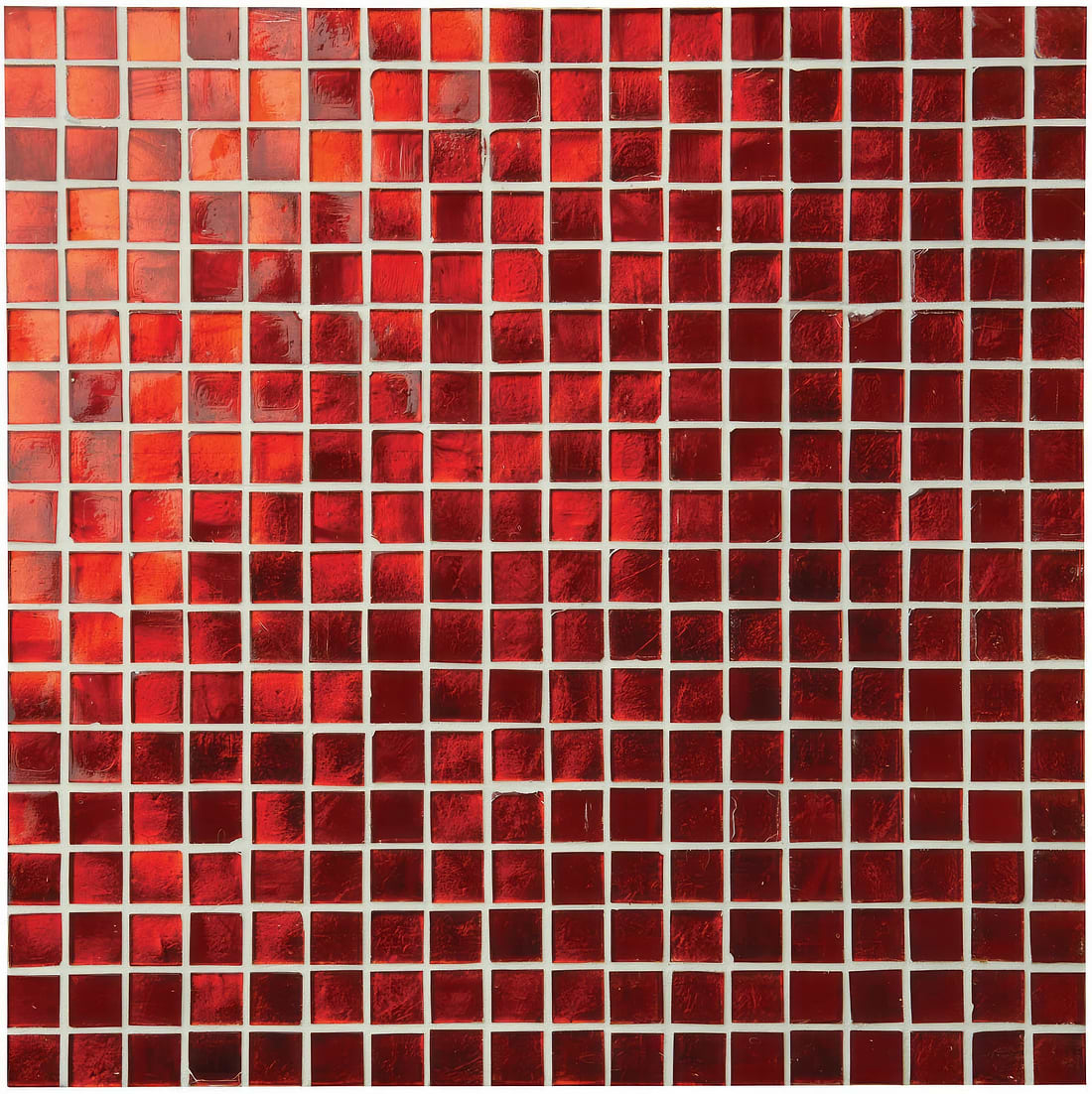 Velvet Bloom Mosaic - Hyperion Tiles